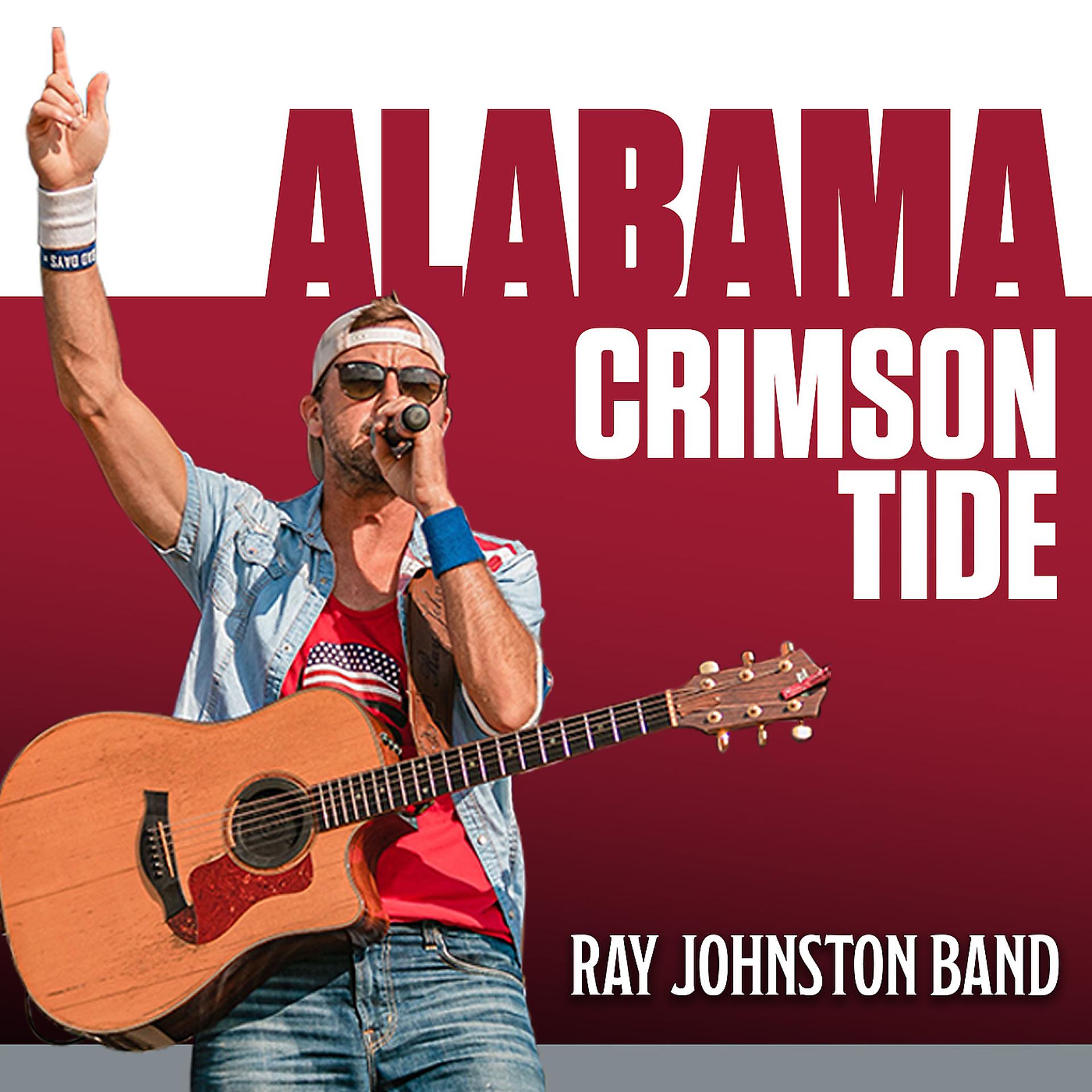 Постер альбома Alabama Crimson Tide