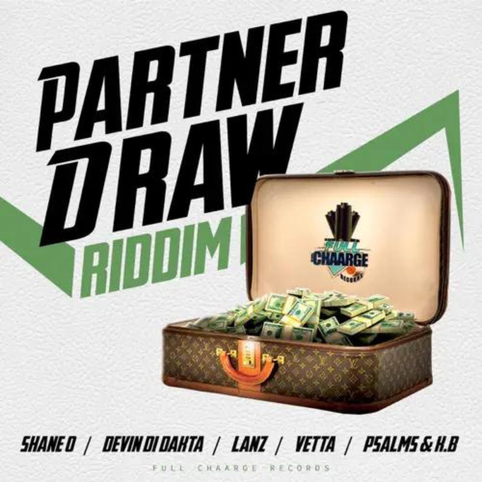 Постер альбома Partner Draw Riddim