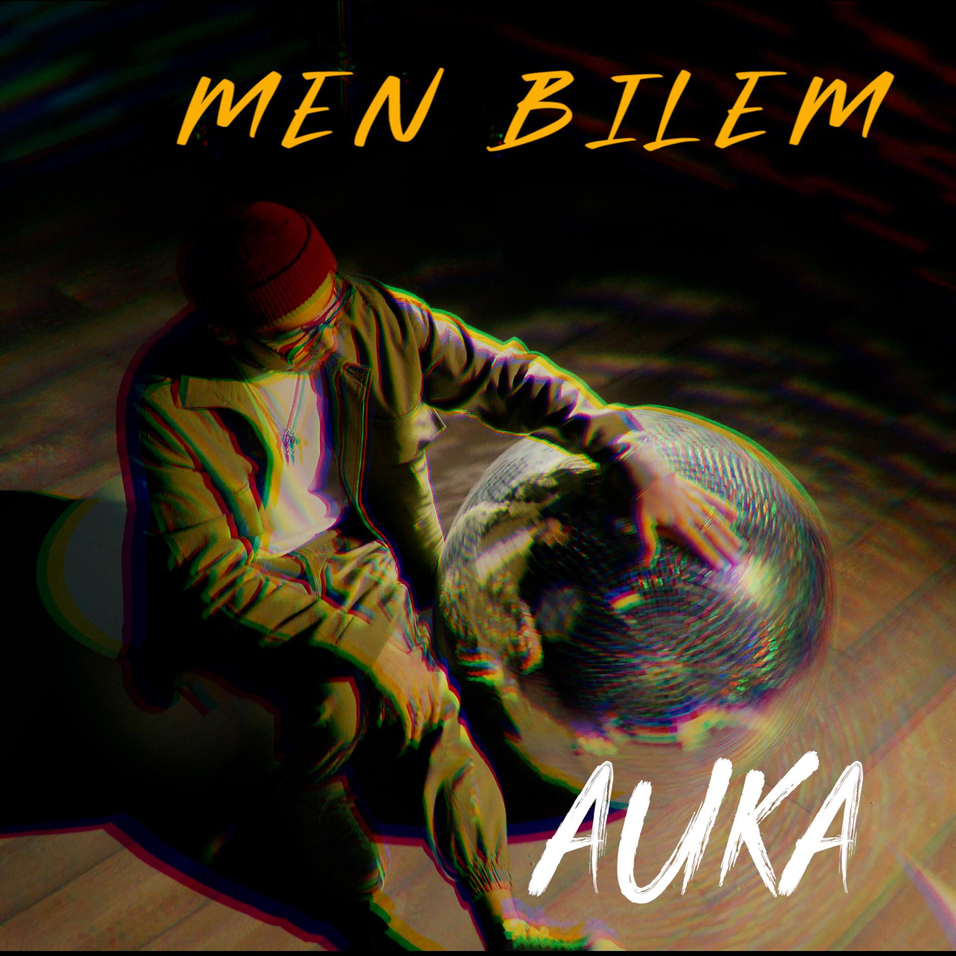 Постер альбома Men Bilem