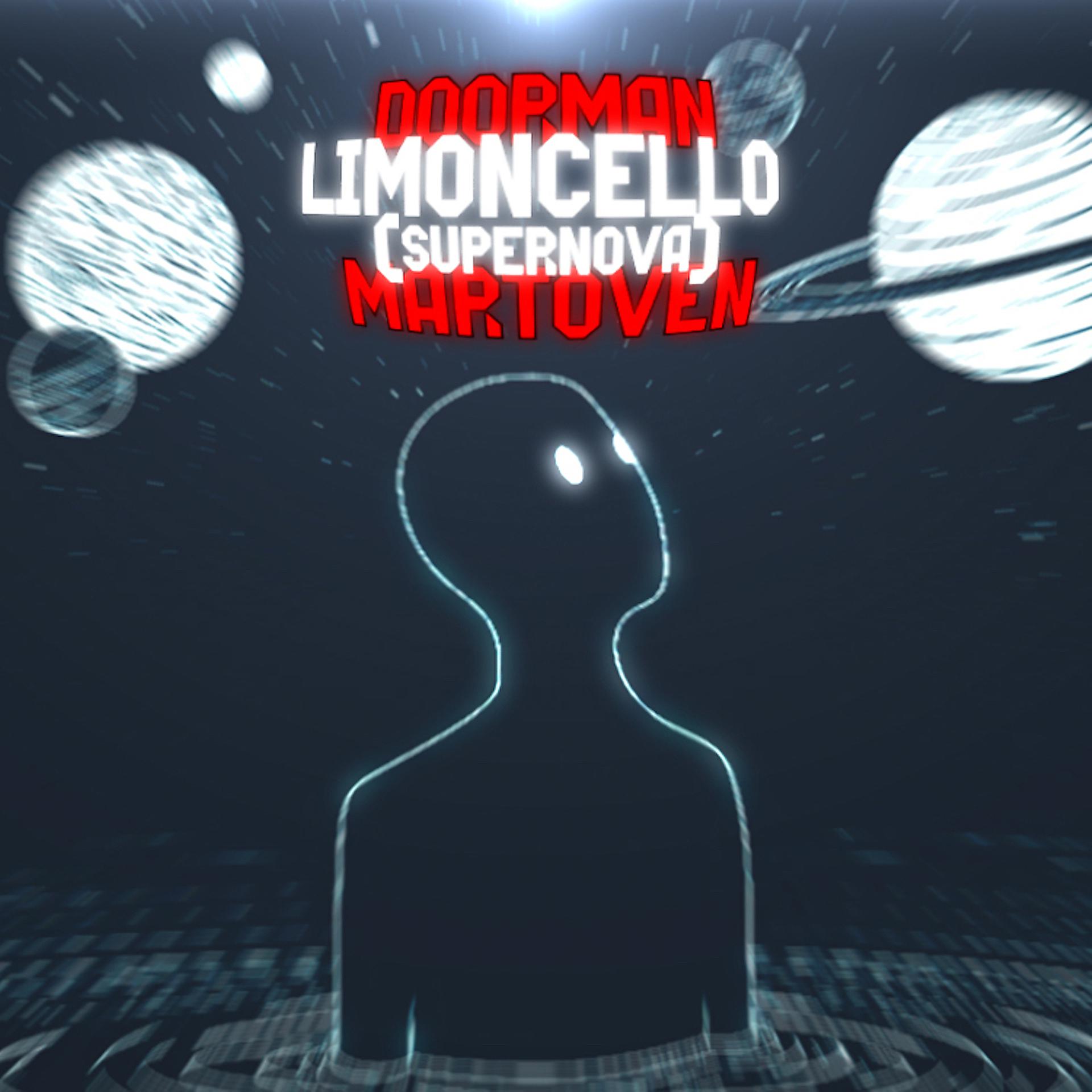 Постер альбома Limoncello (Supernova)