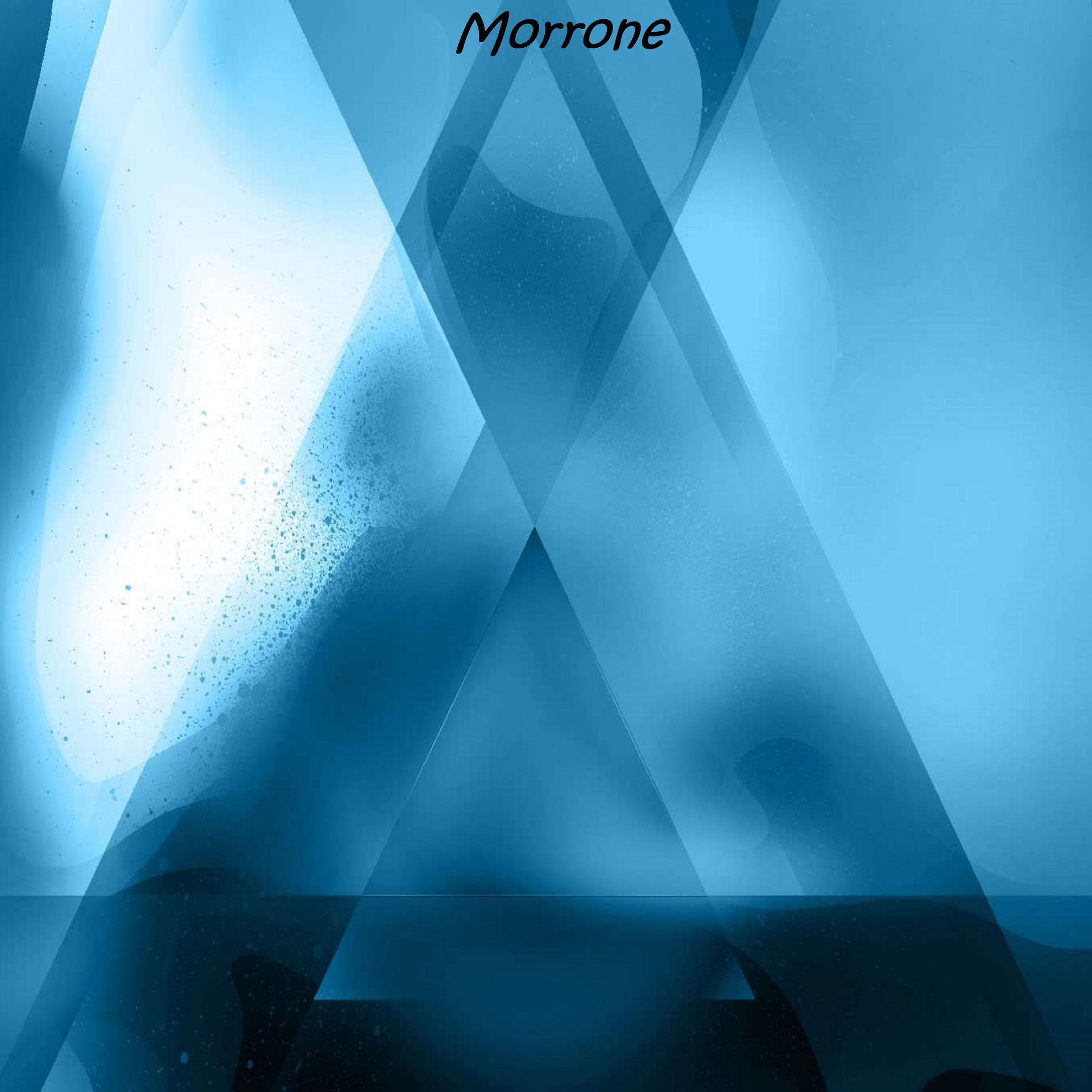 Постер альбома Morrone