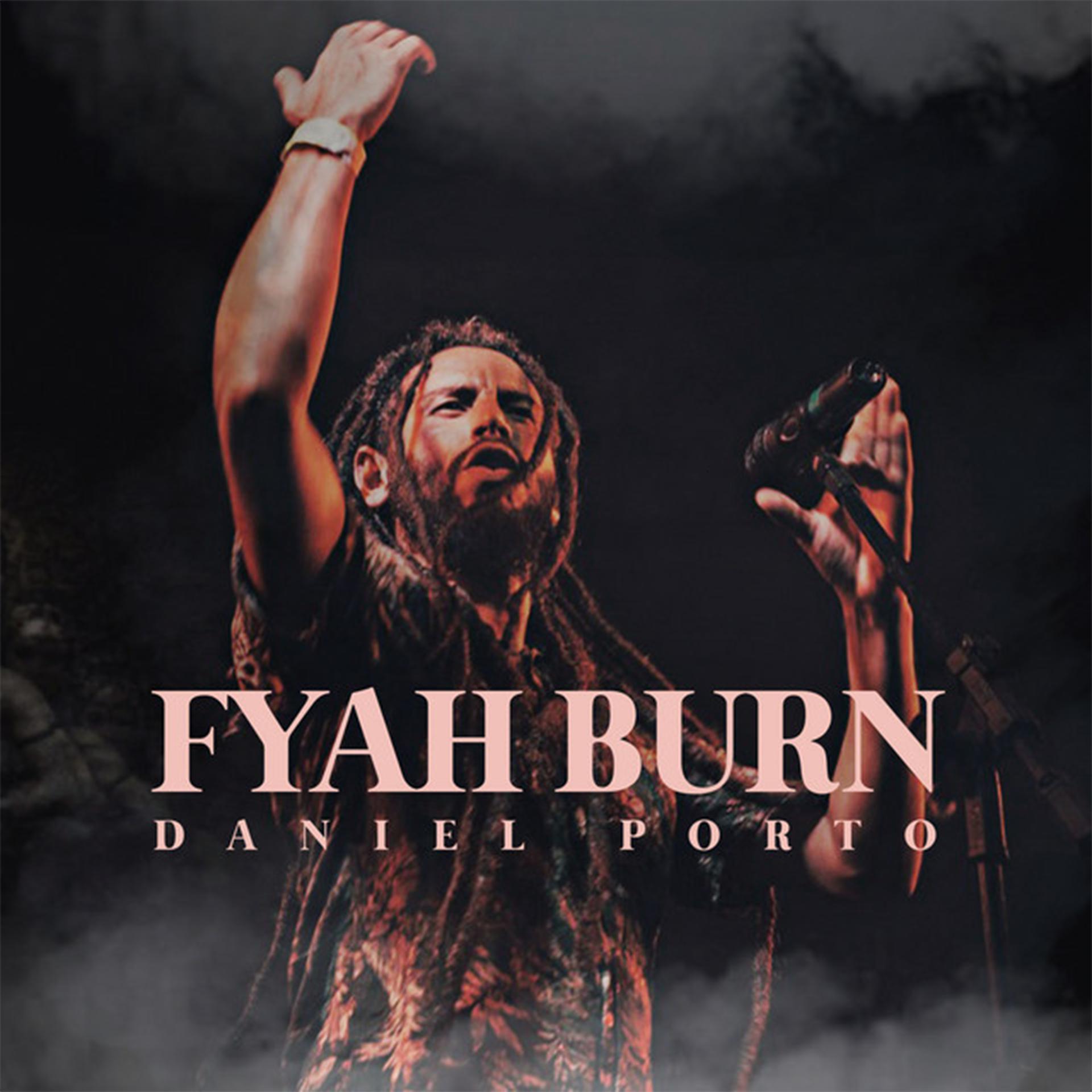 Постер альбома Fyah Burn