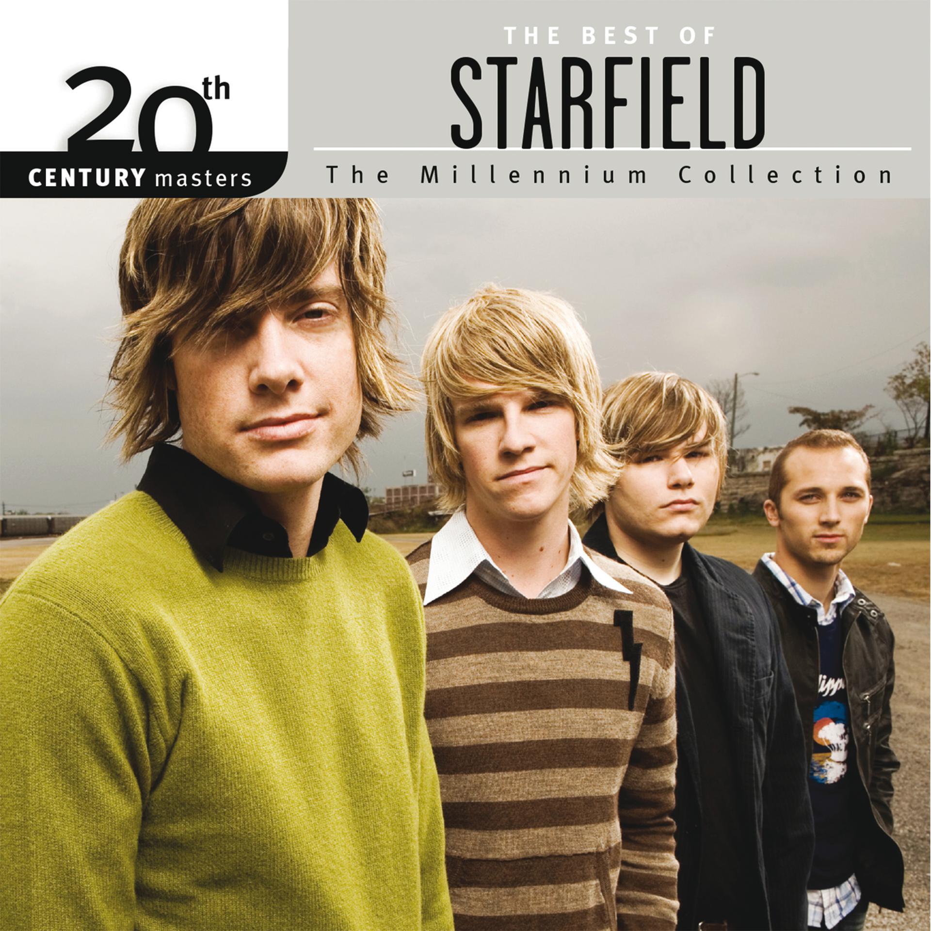 Постер альбома 20th Century Masters - The Millennium Collection: The Best Of Starfield