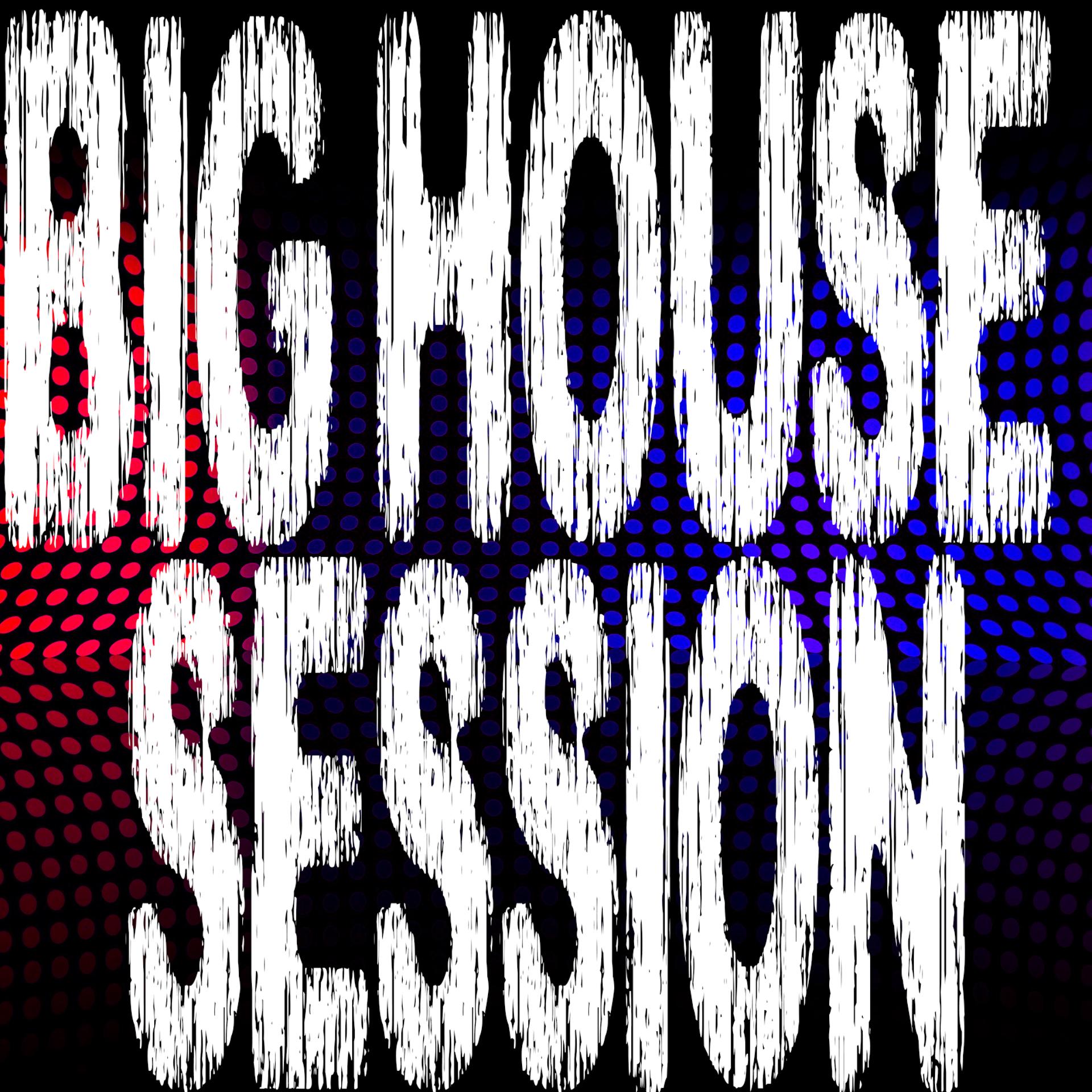 Постер альбома Big House Session, Part 2