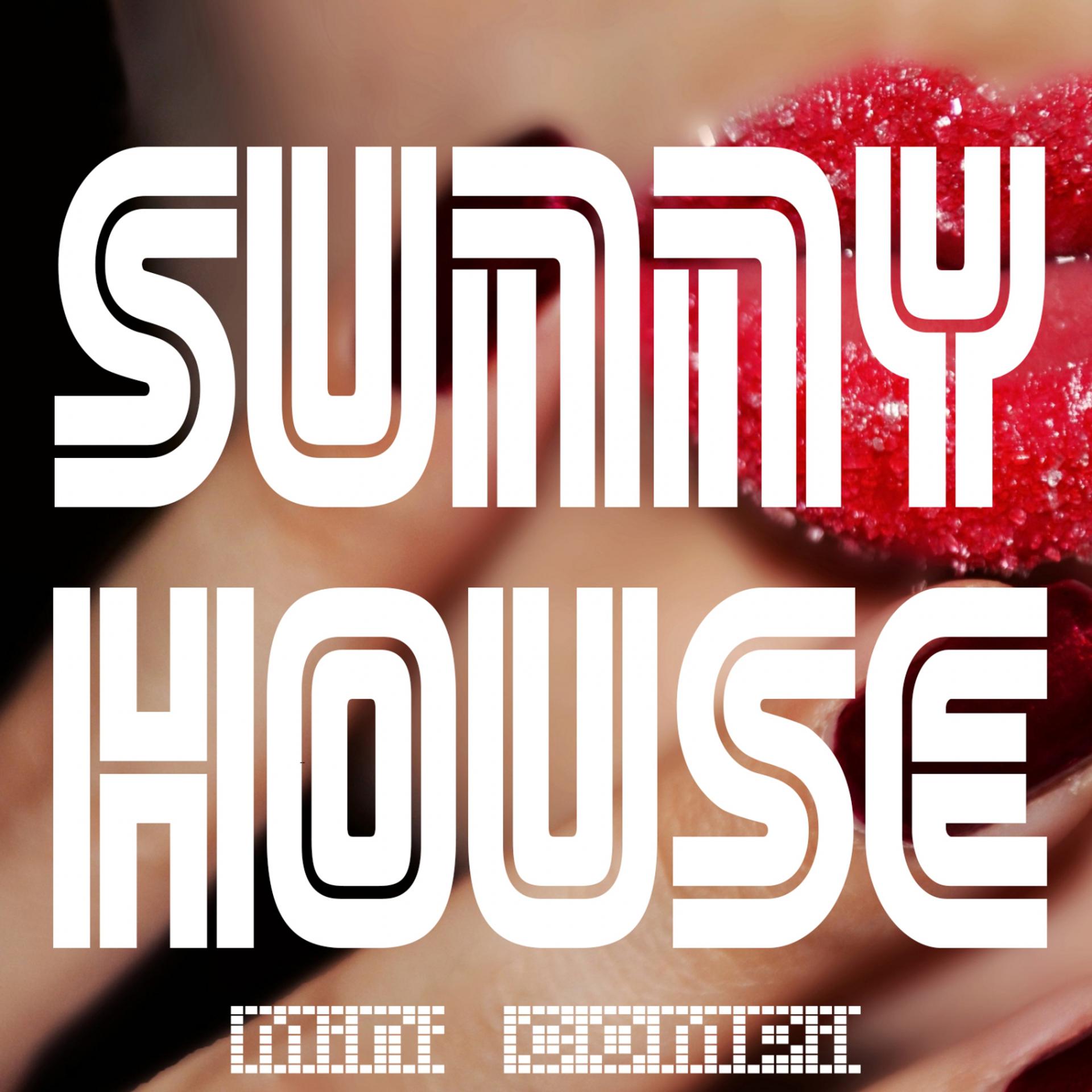Постер альбома Sunny House (Mini Compil)
