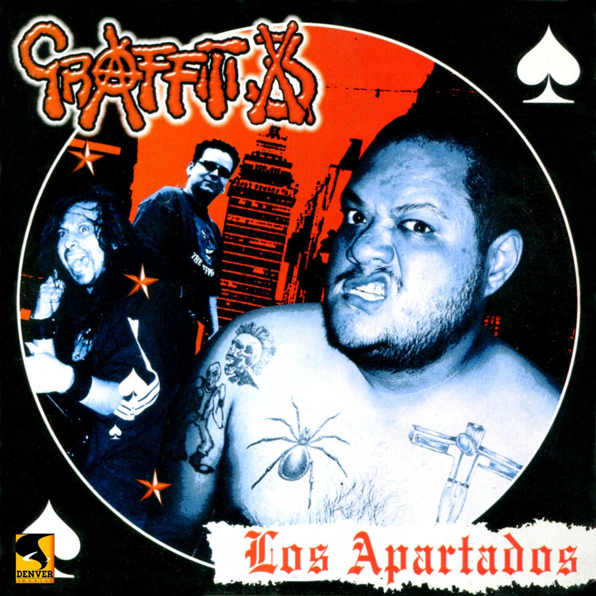 Постер альбома Los Apartados