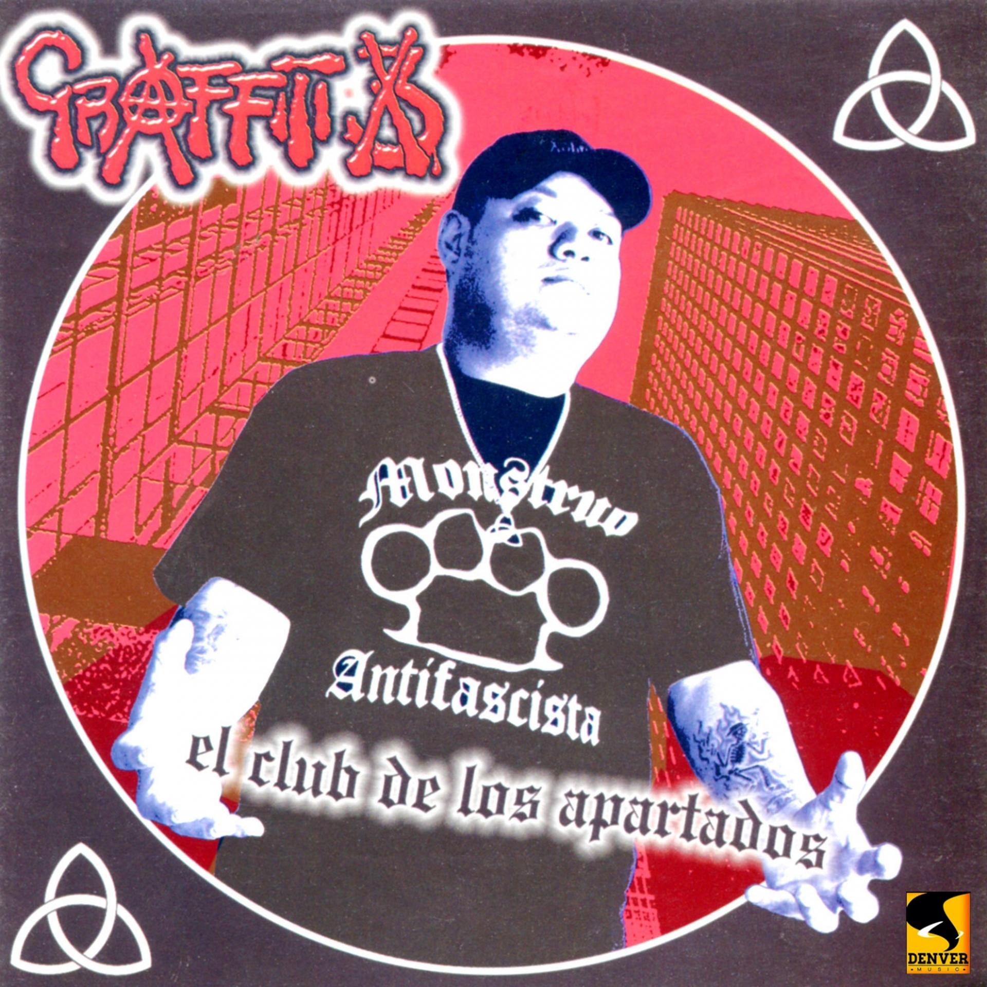 Постер альбома El Club de los Apartados