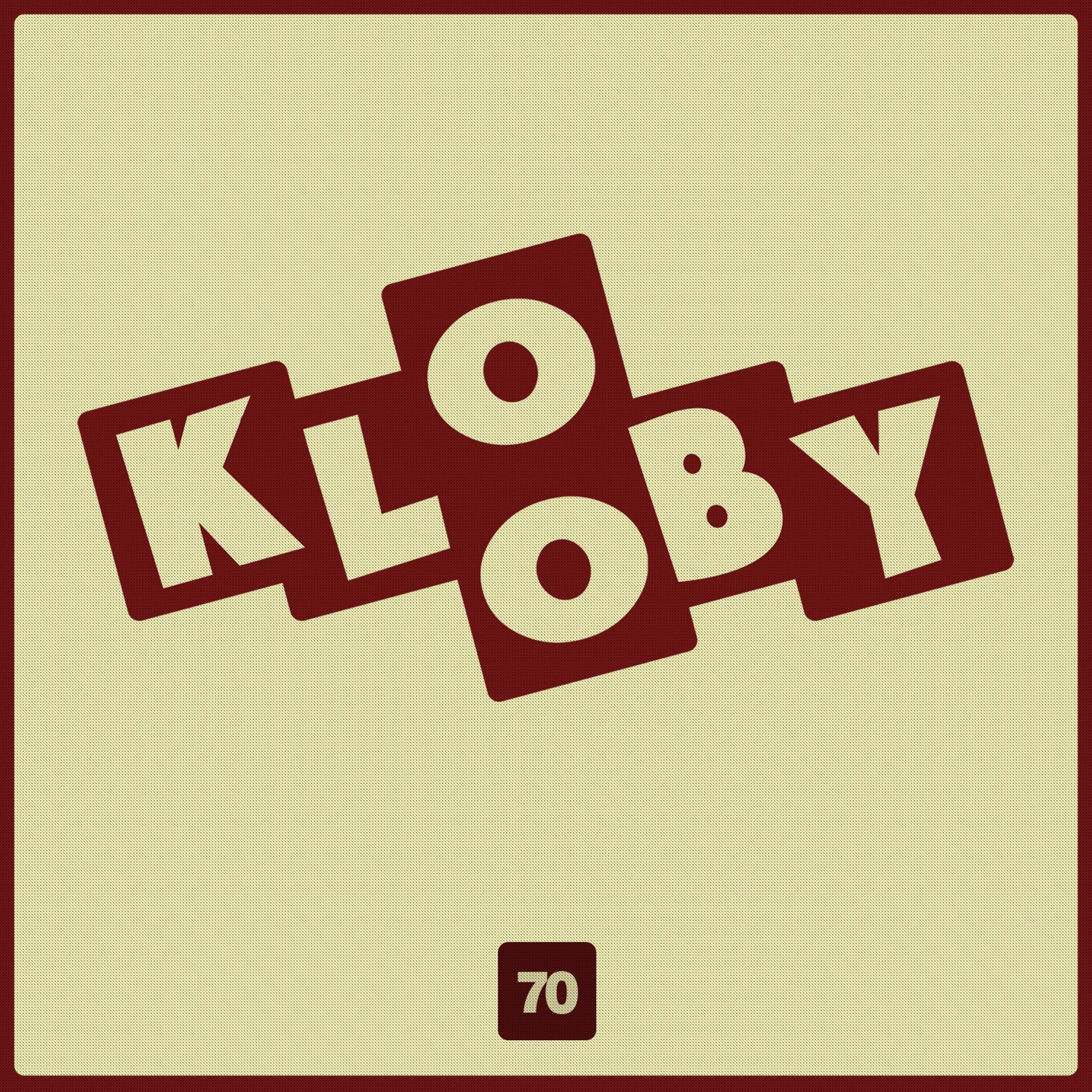 Постер альбома Klooby, Vol.70