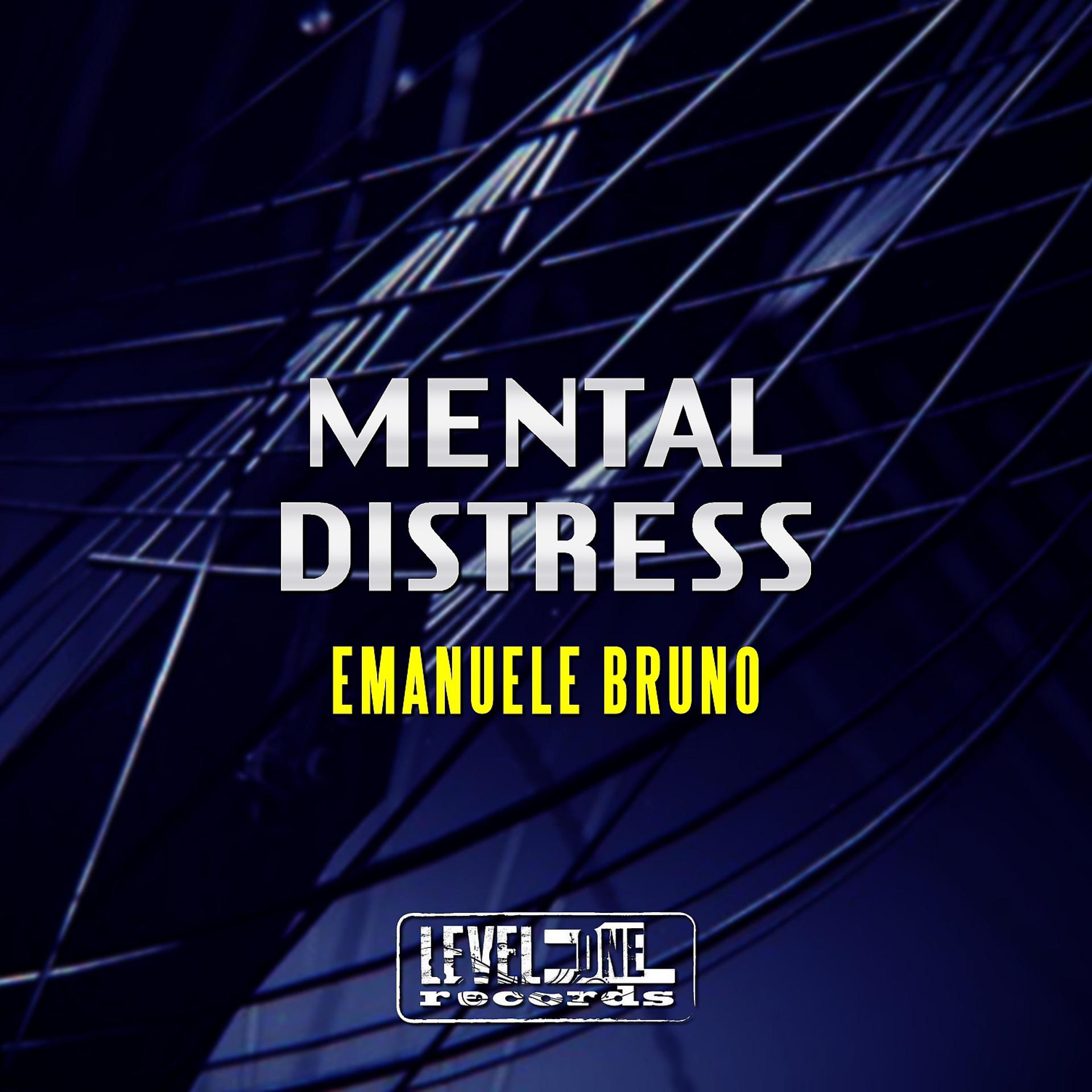 Постер альбома Mental Distress
