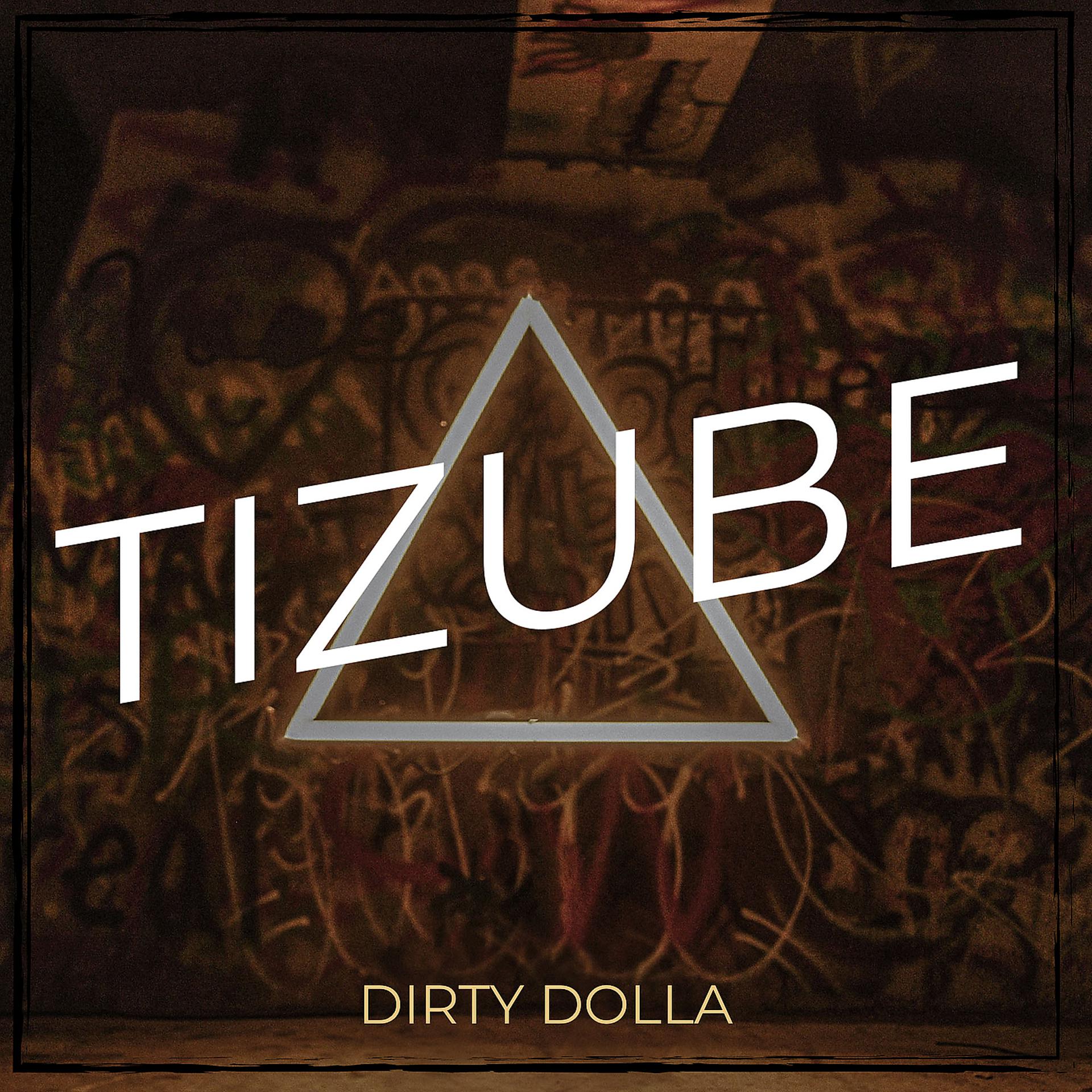 Постер альбома Tizube