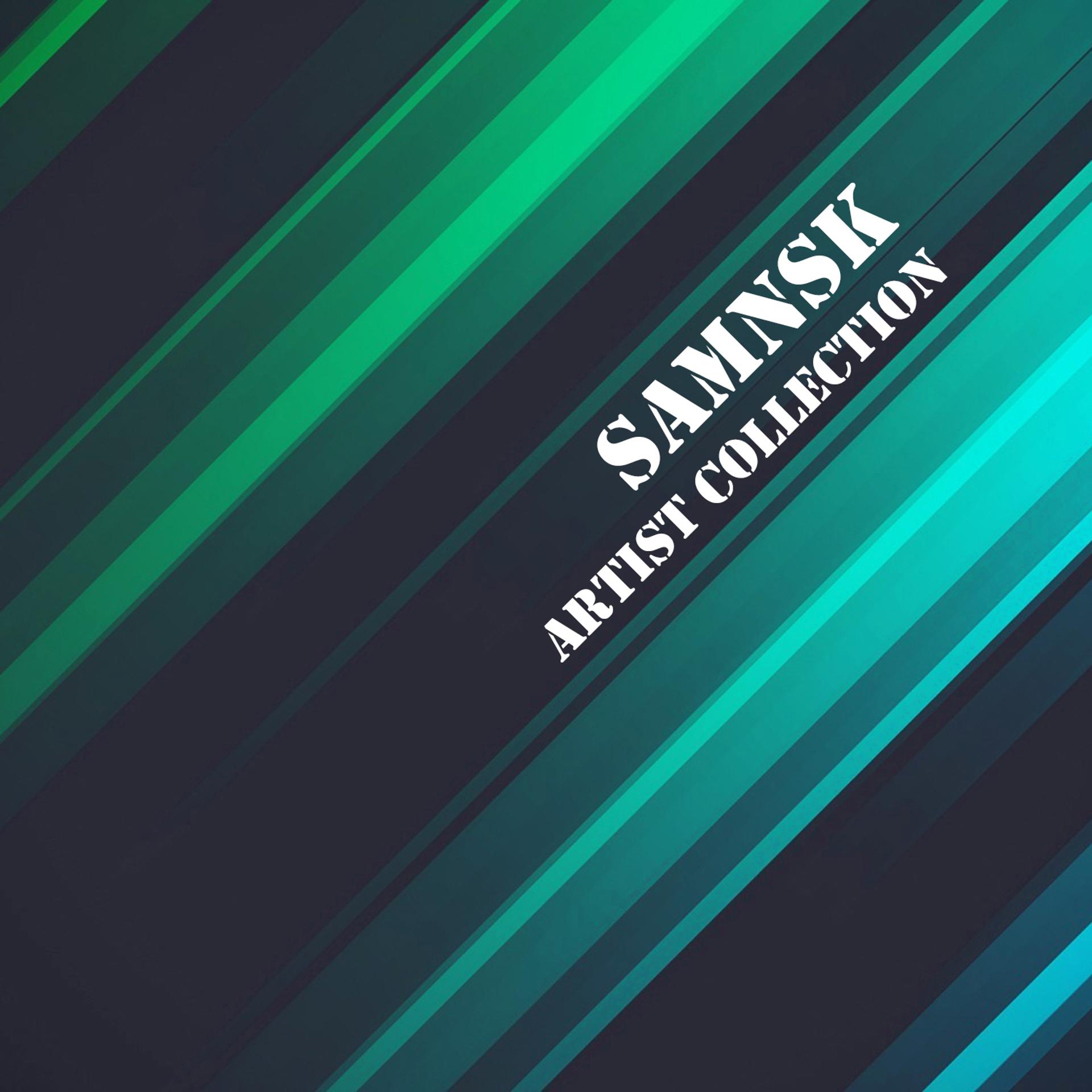 Постер альбома Artist Collection: Samnsk