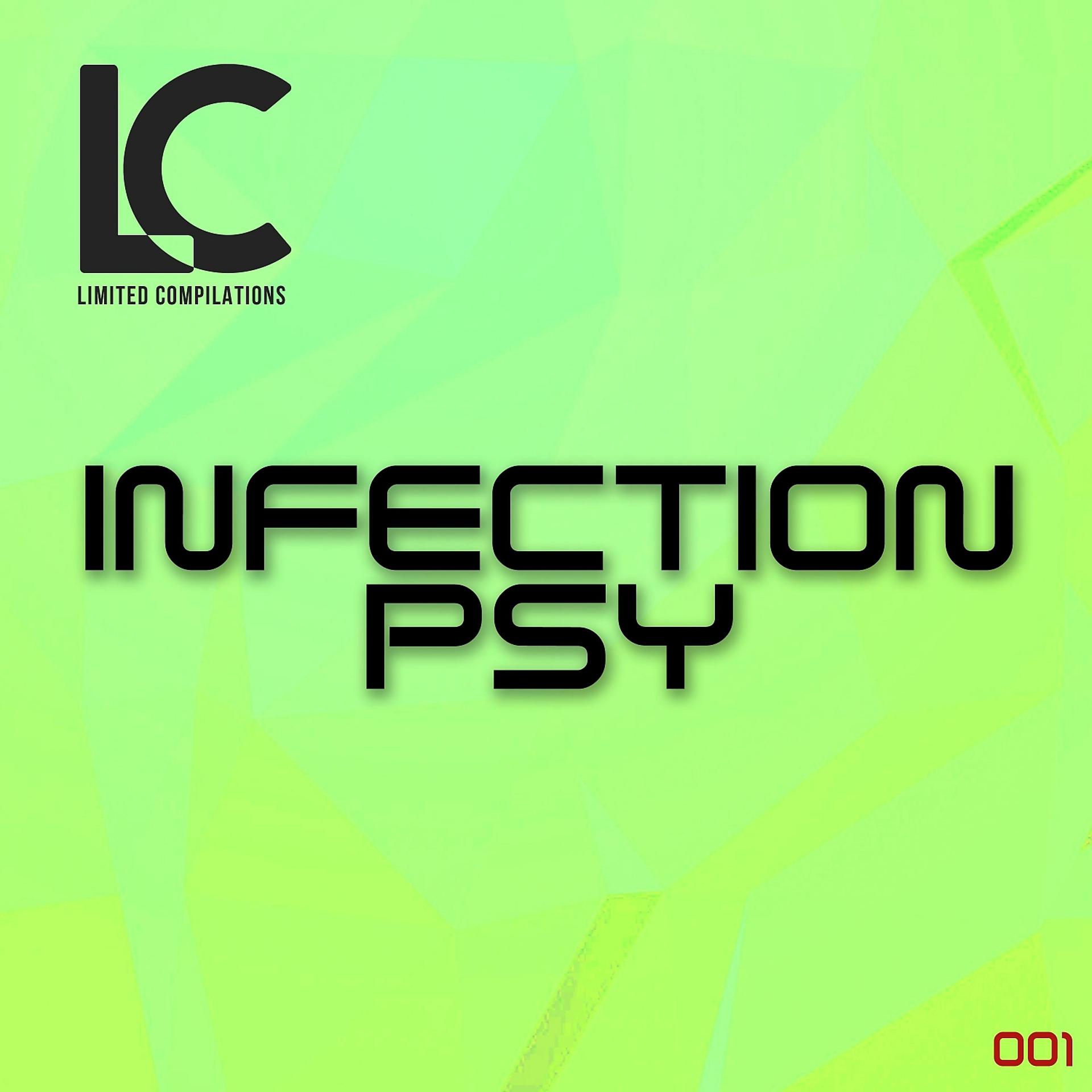 Постер альбома Infection Psy