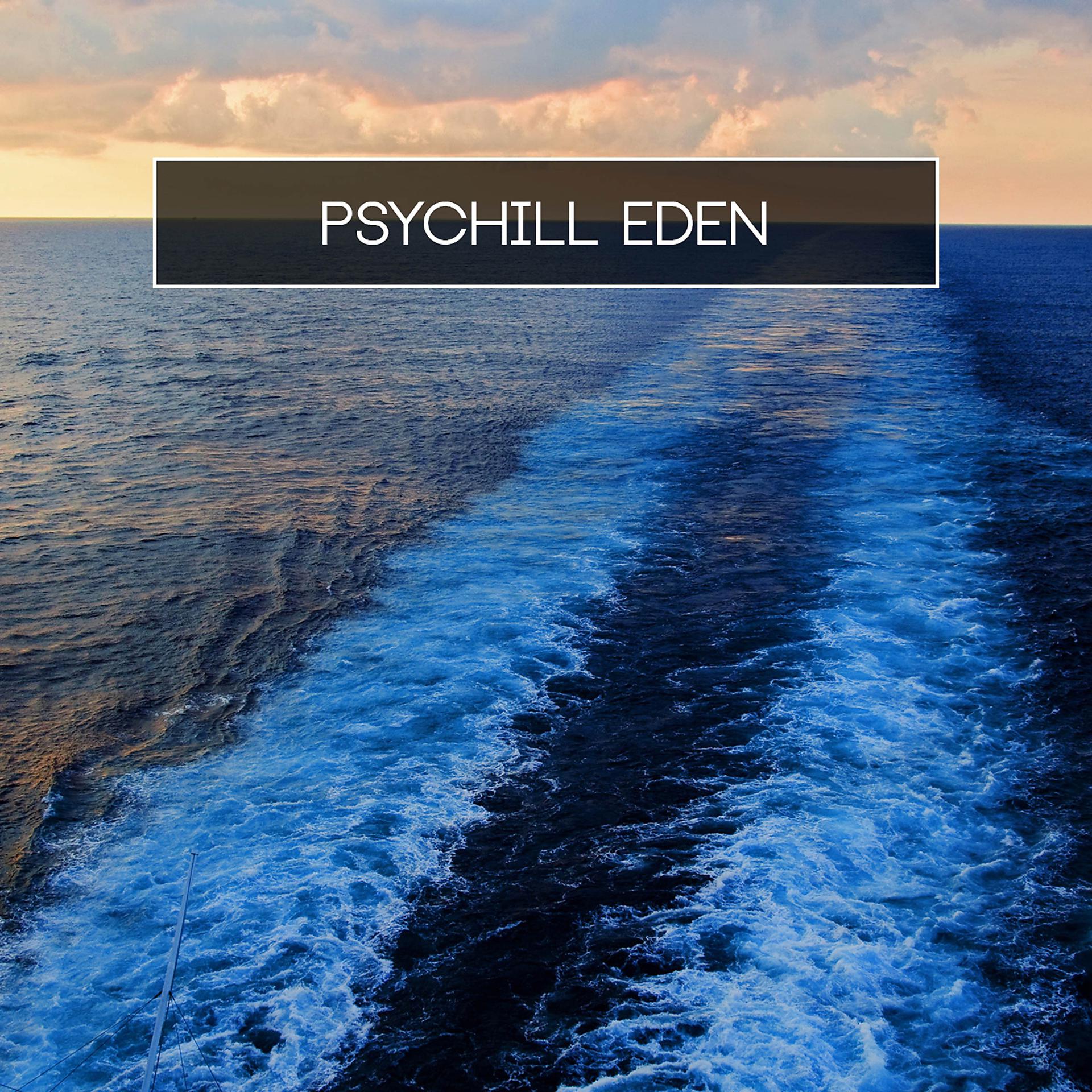 Постер альбома Psychill Eden