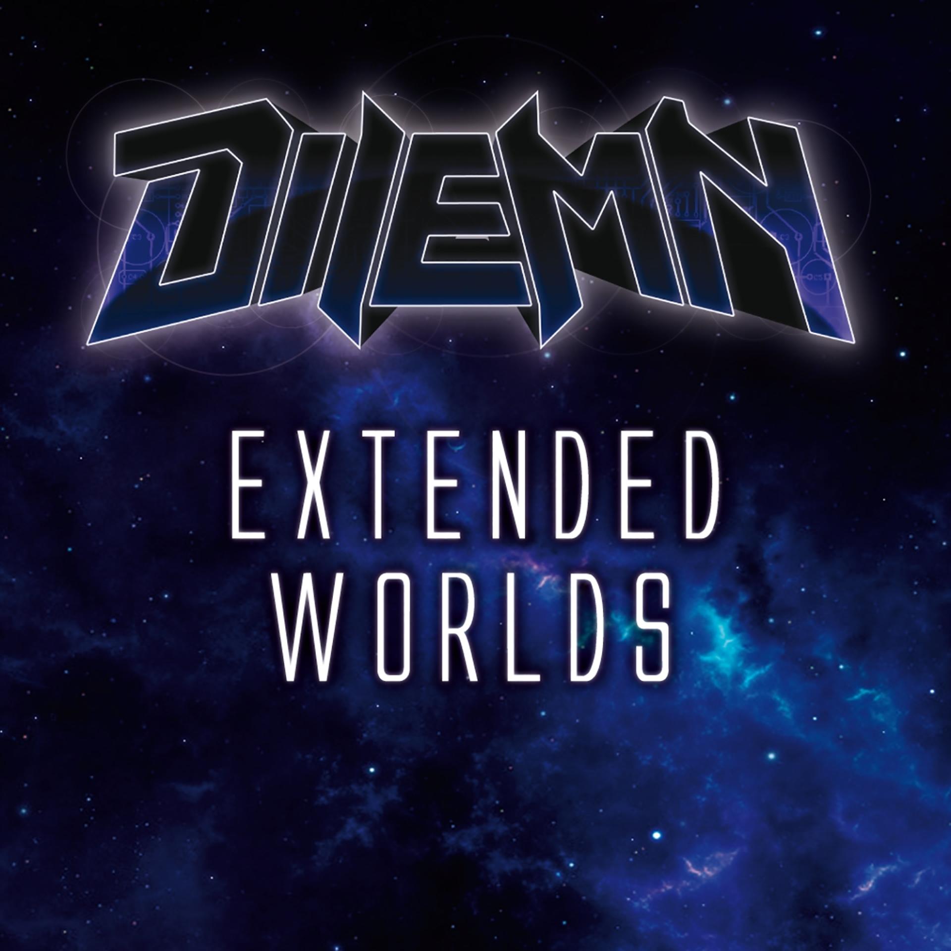Постер альбома Extended Worlds