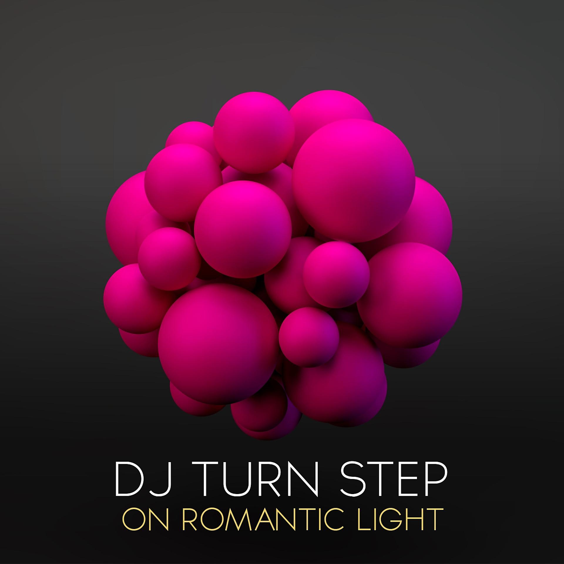 Постер альбома On Romantic Light