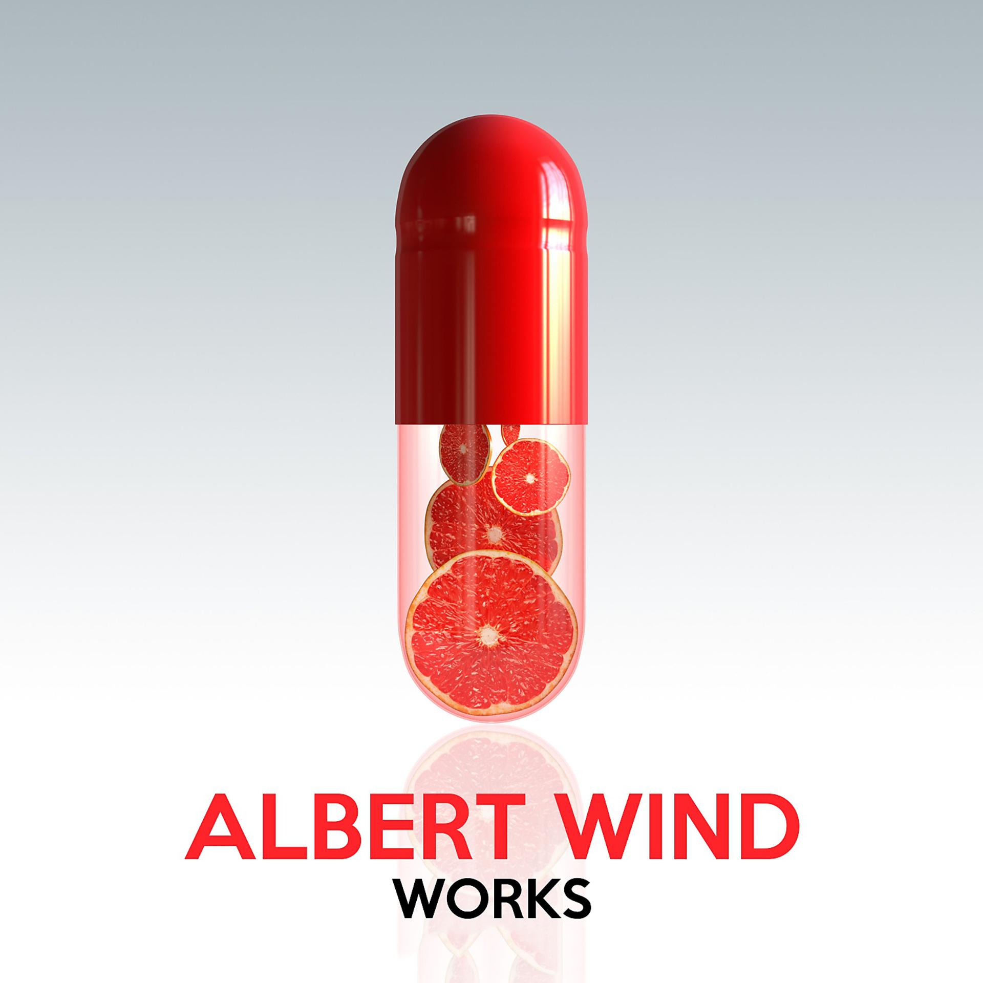 Постер альбома Albert Wind Works