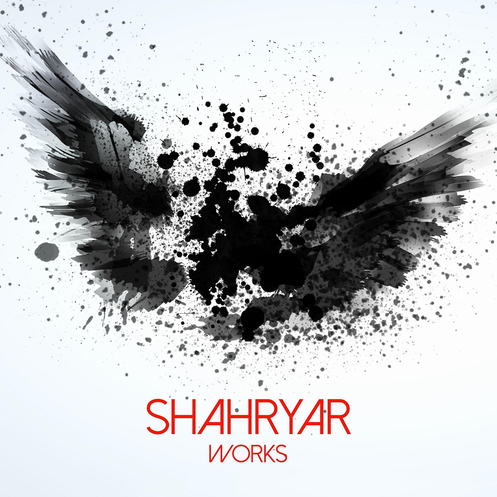 Постер альбома Shahryar Works