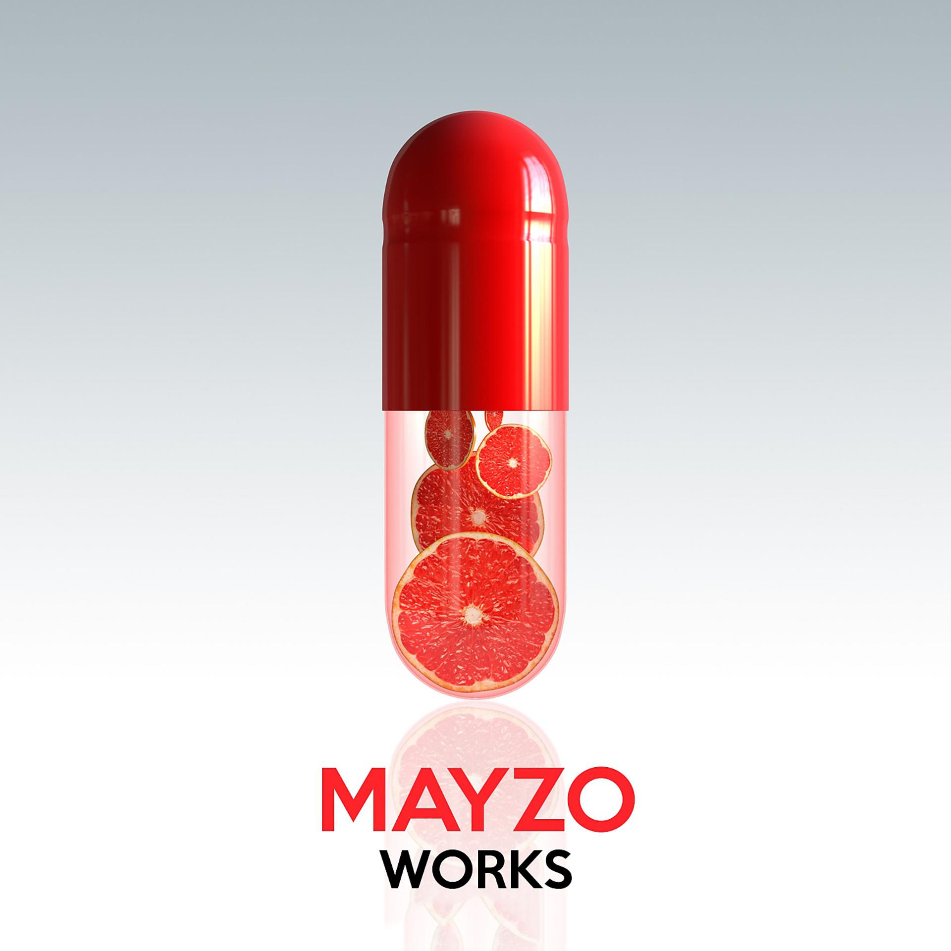 Постер альбома Mayzo Works