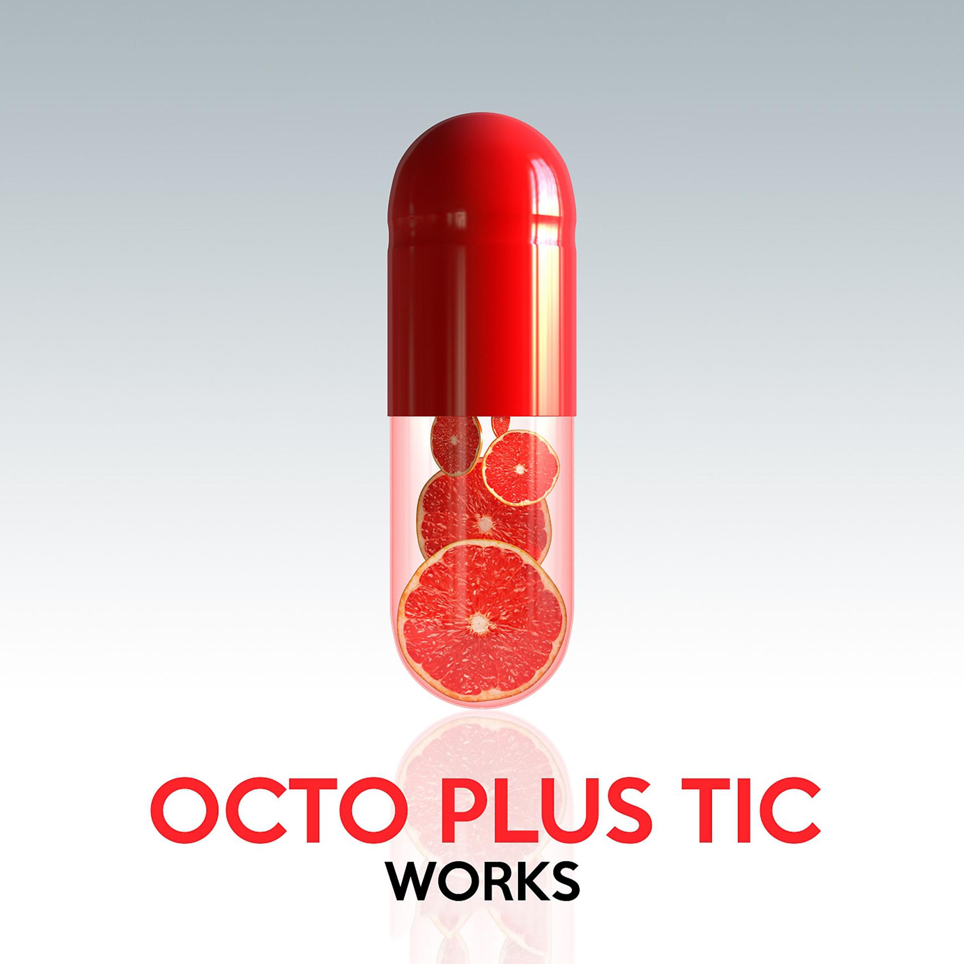 Постер альбома Octo Plus Tic Works