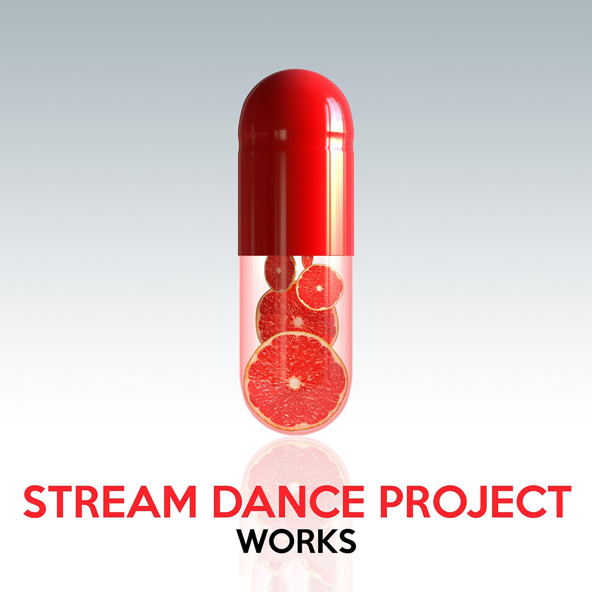 Постер альбома Stream Dance Project Works