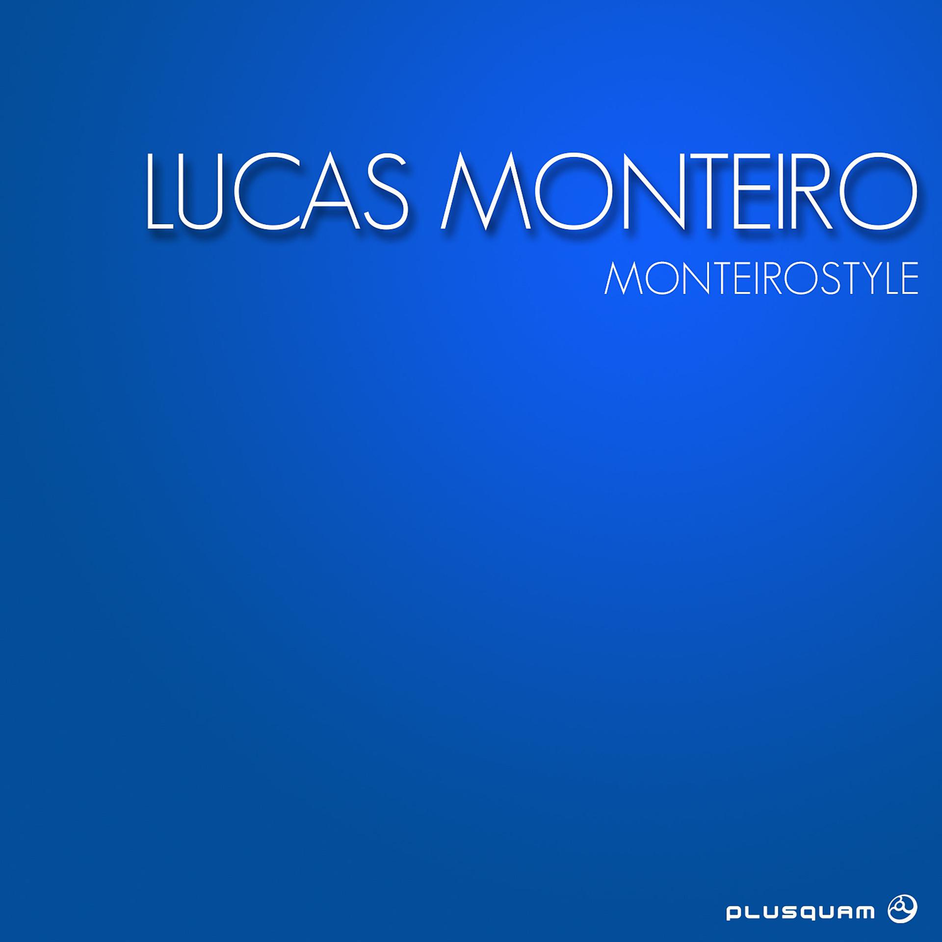 Постер альбома Monteirostyle
