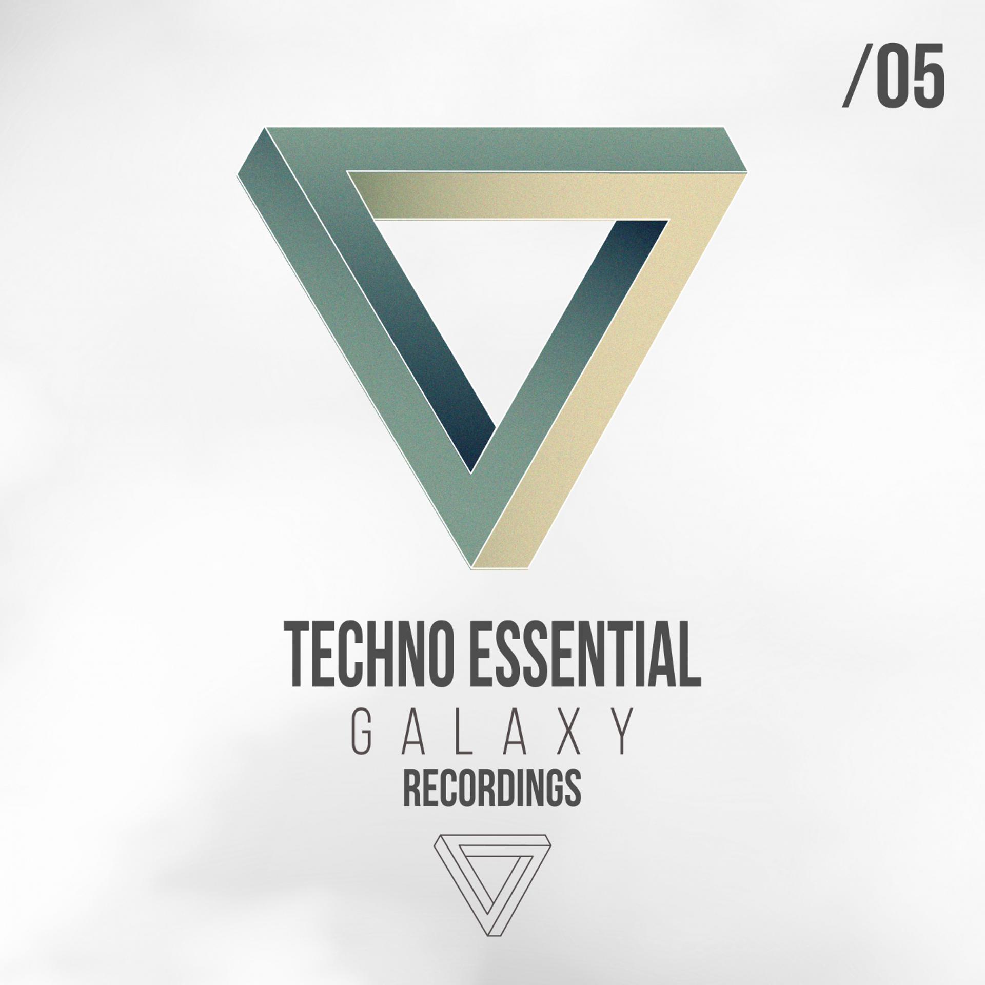 Постер альбома Techno Essential, Vol. 5