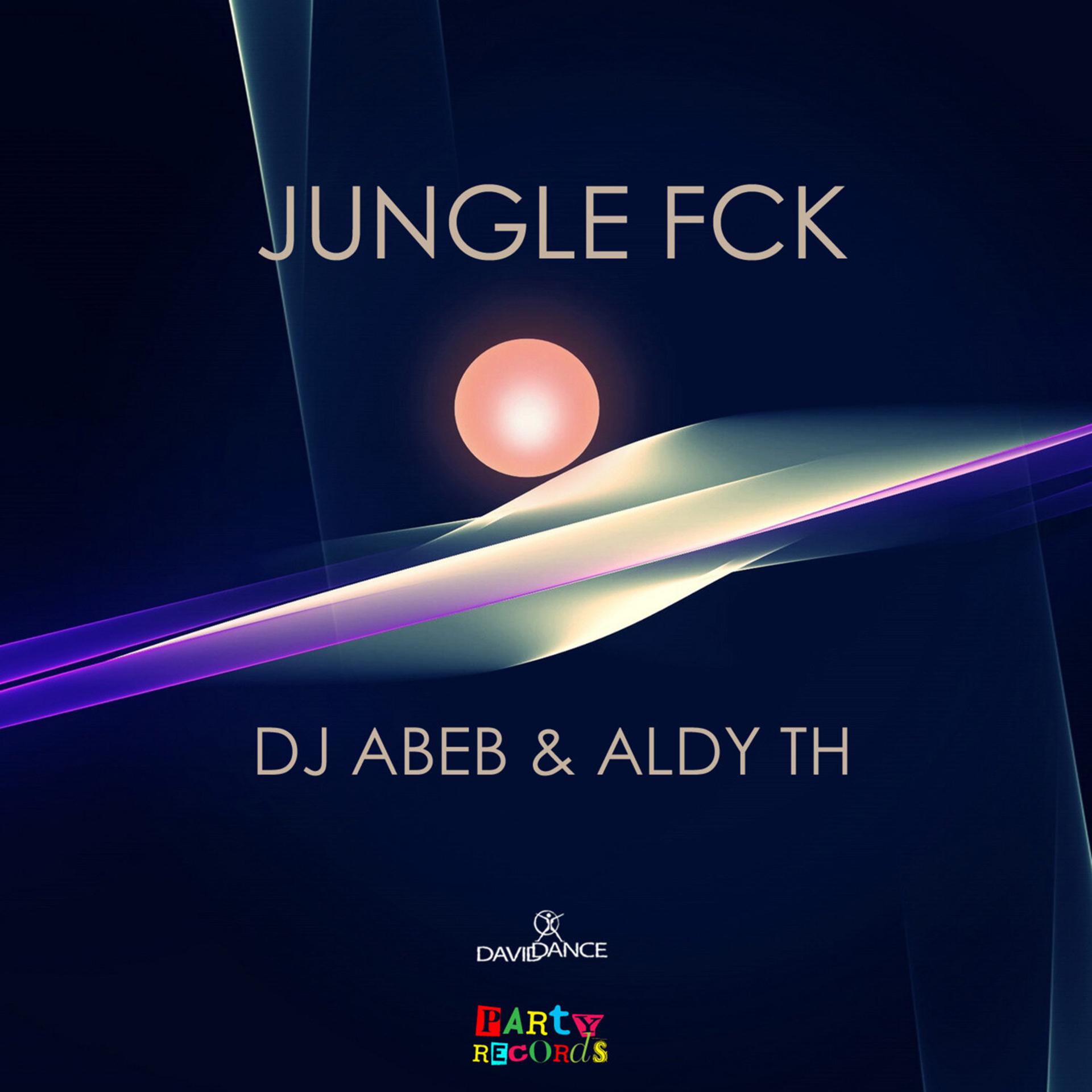 Постер альбома Jungle Fck - Single