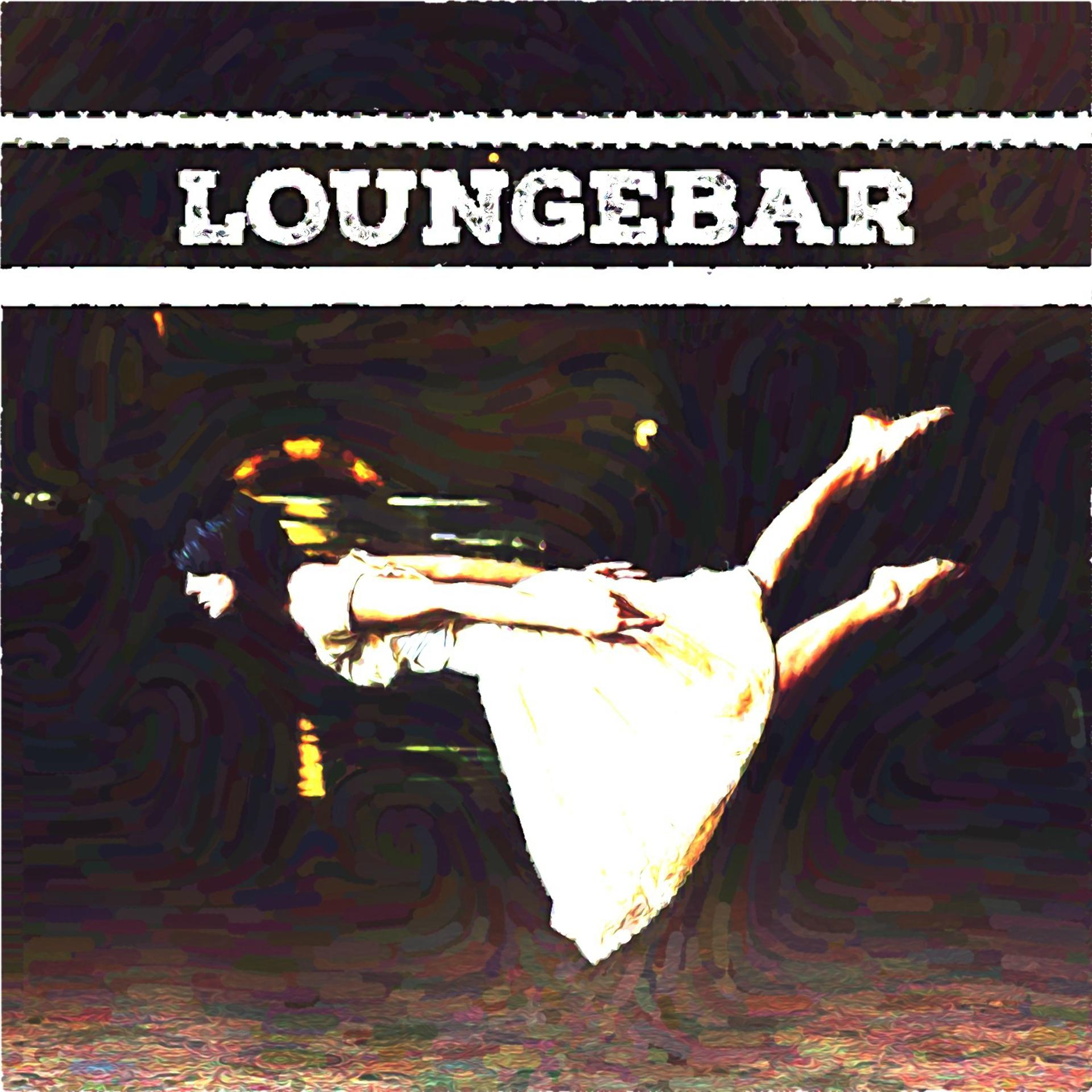 Постер альбома Loungebar, Vol. 8