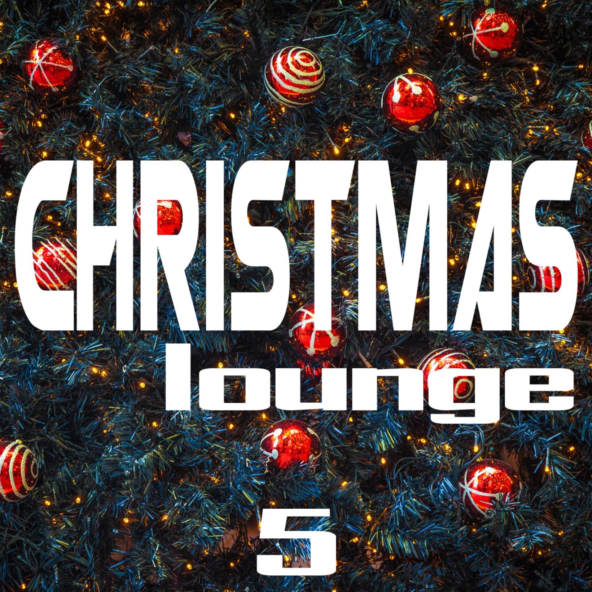 Постер альбома Christmas Lounge, Vol. 9