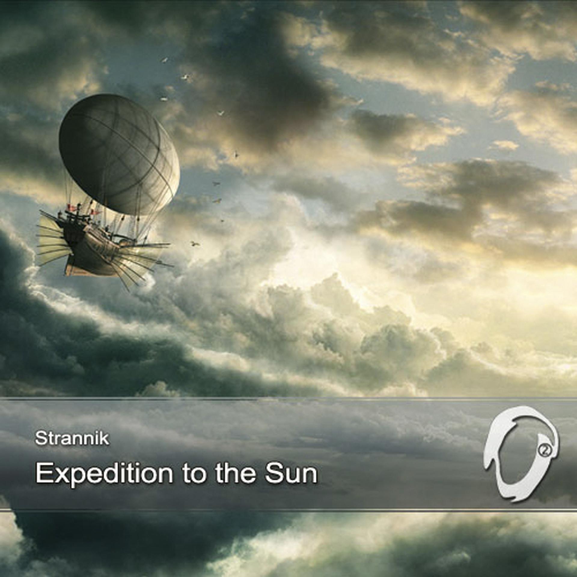 Постер альбома Expedition to the Sun