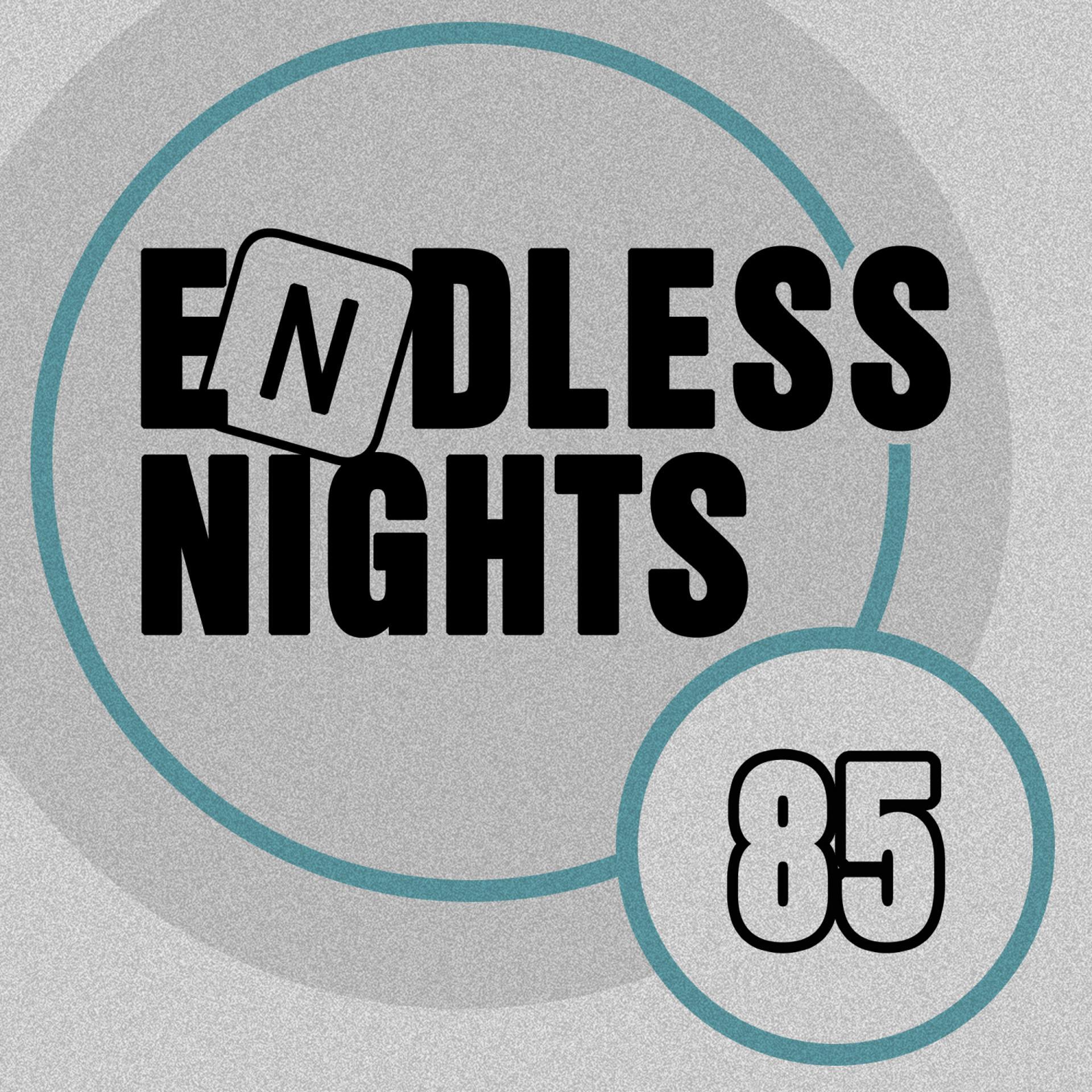Постер альбома Endless Nights, Vol.85