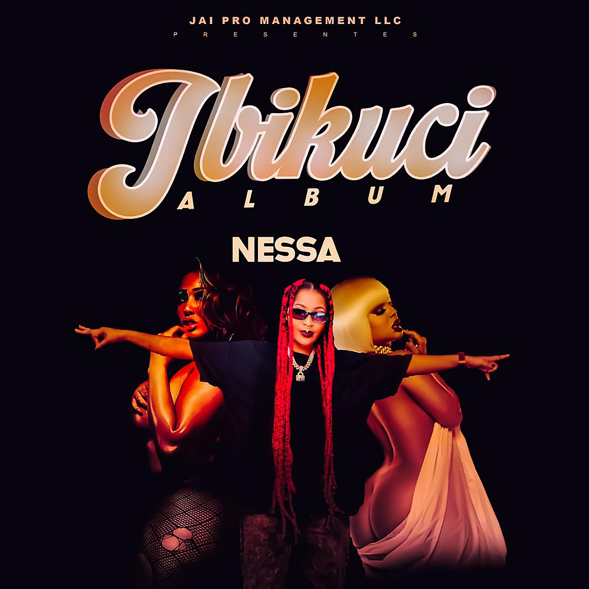 Постер альбома Ibikuci