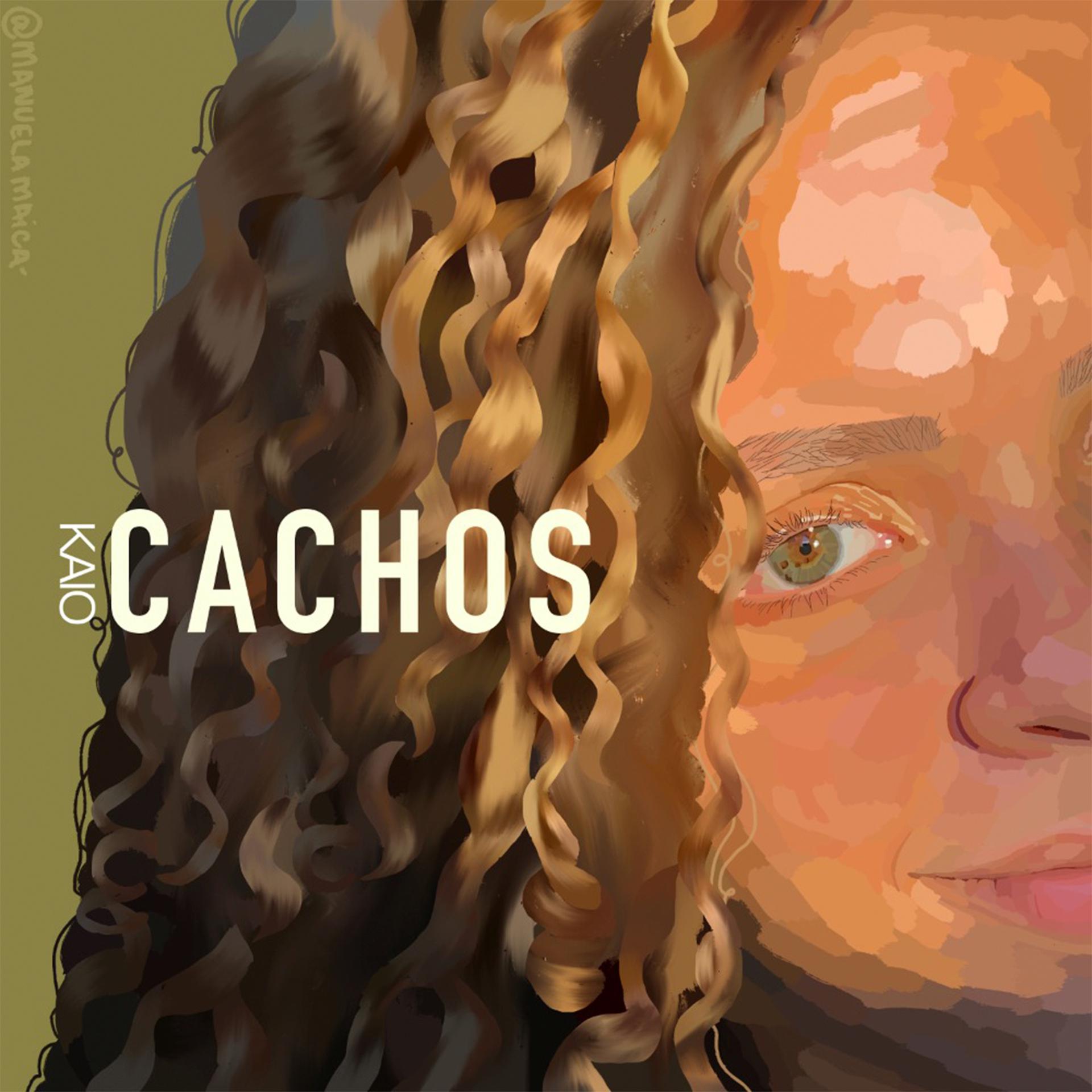 Постер альбома Cachos