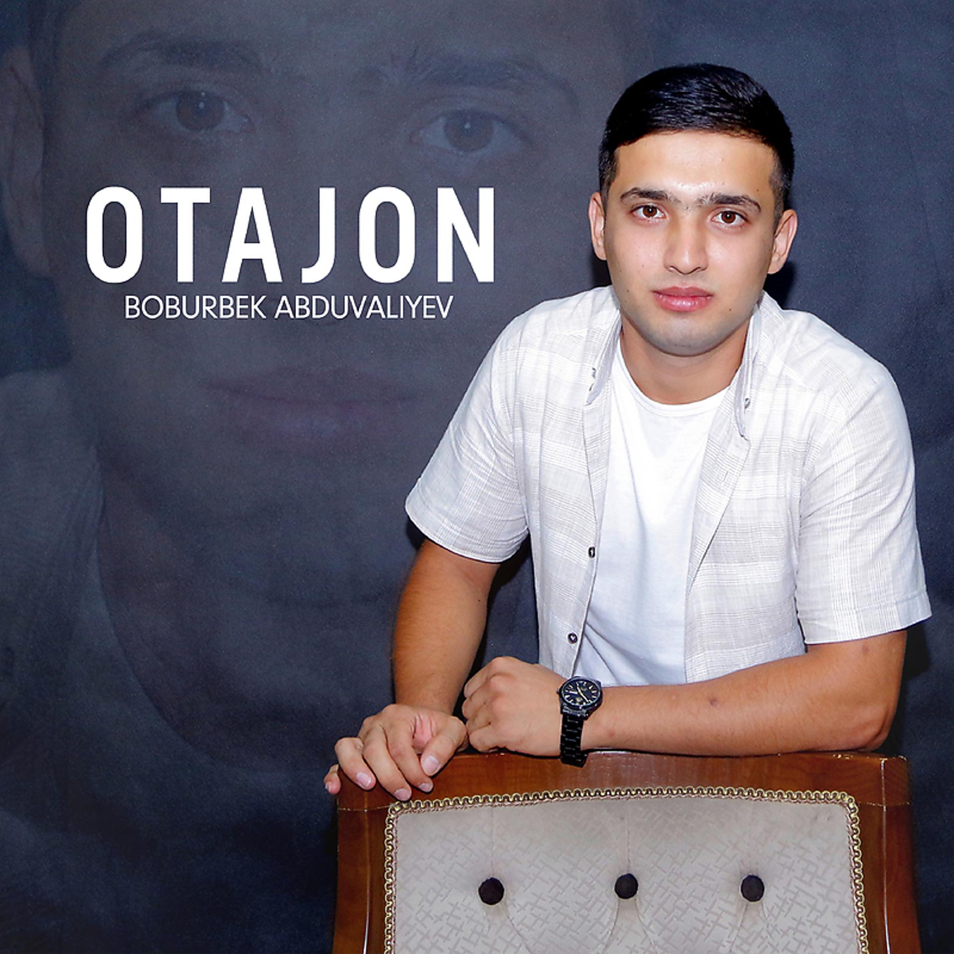 Постер альбома Otajon