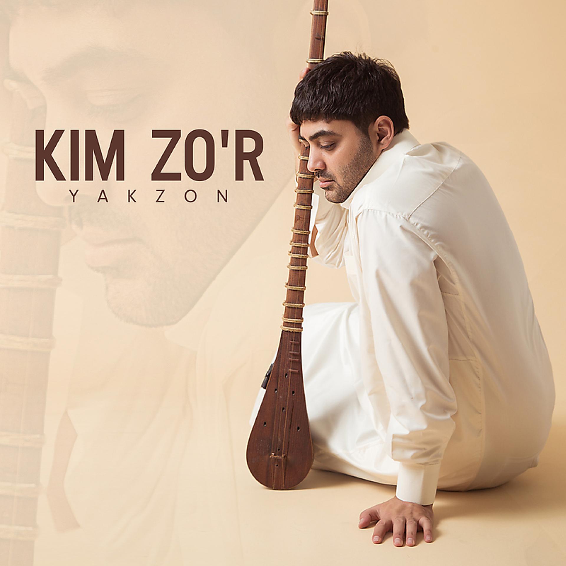 Постер альбома Kim zo'r
