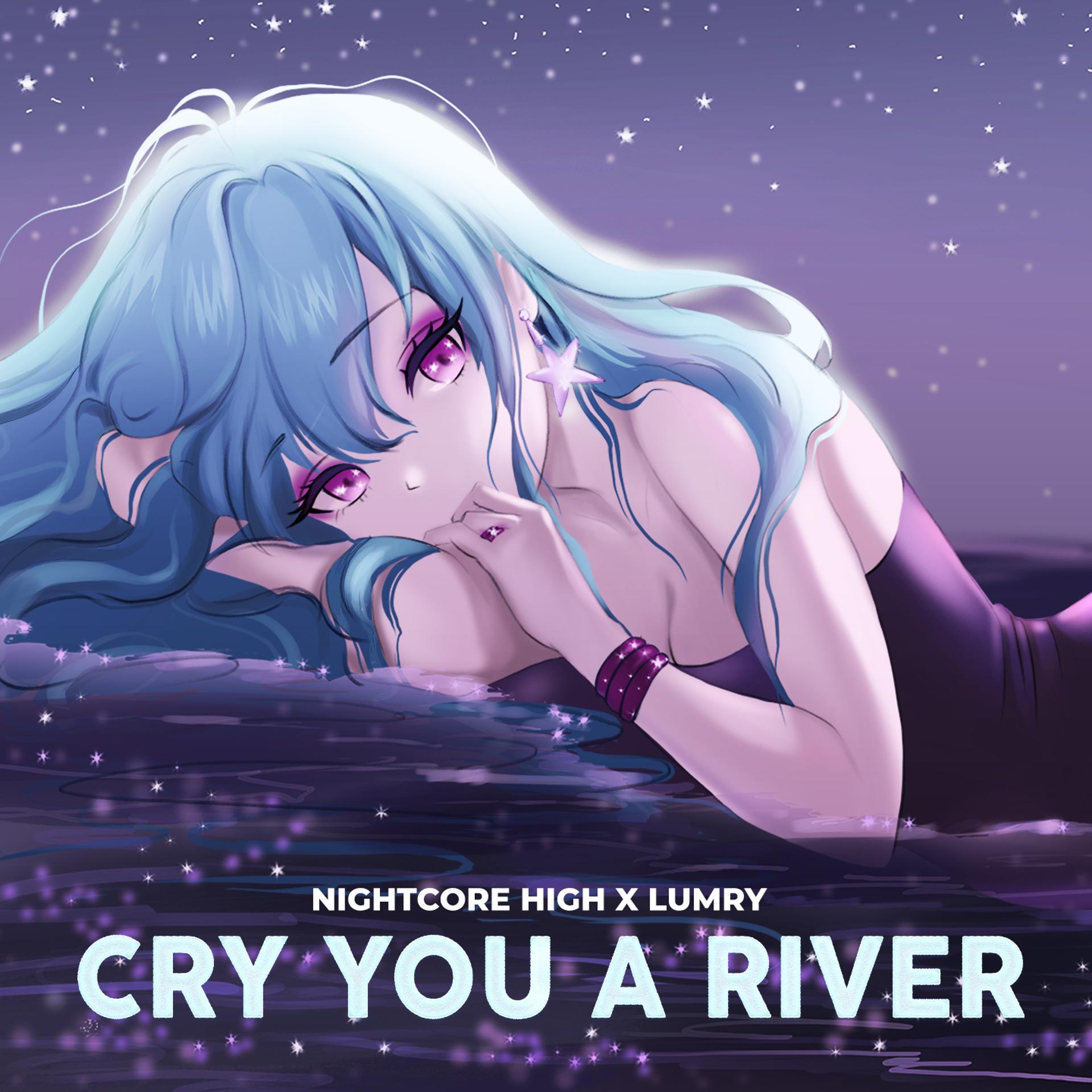 Постер альбома Cry You a River