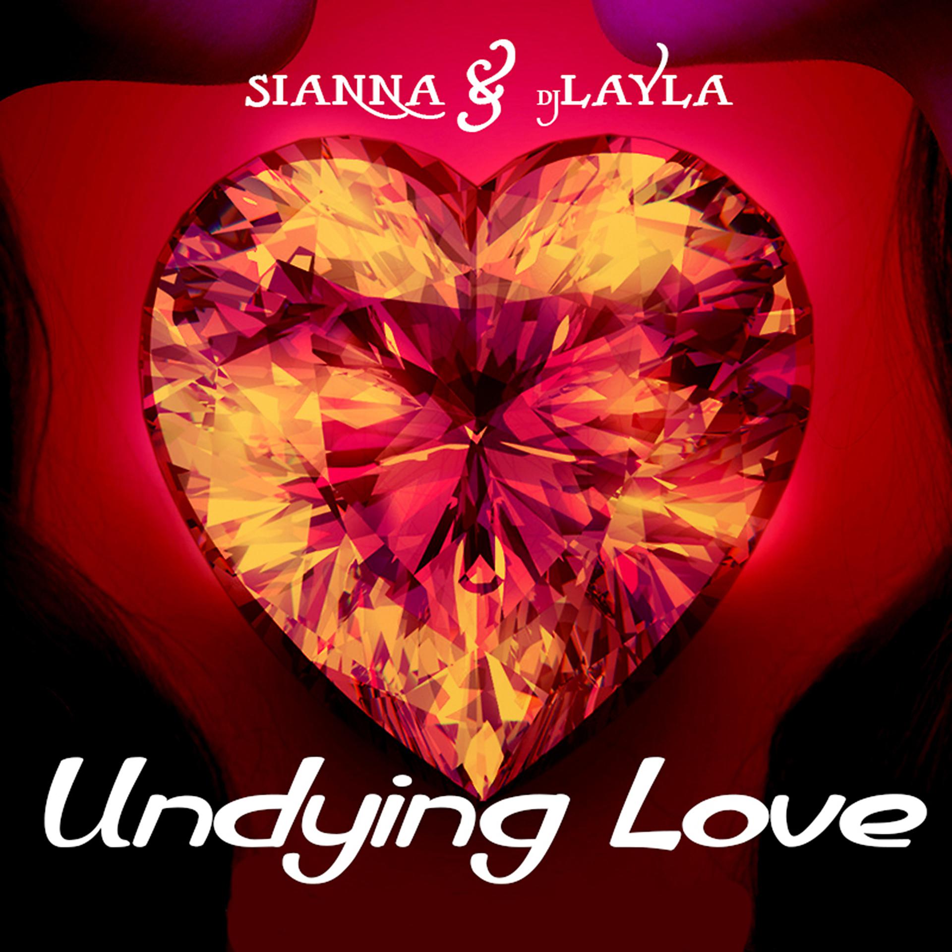 Постер альбома Undying Love