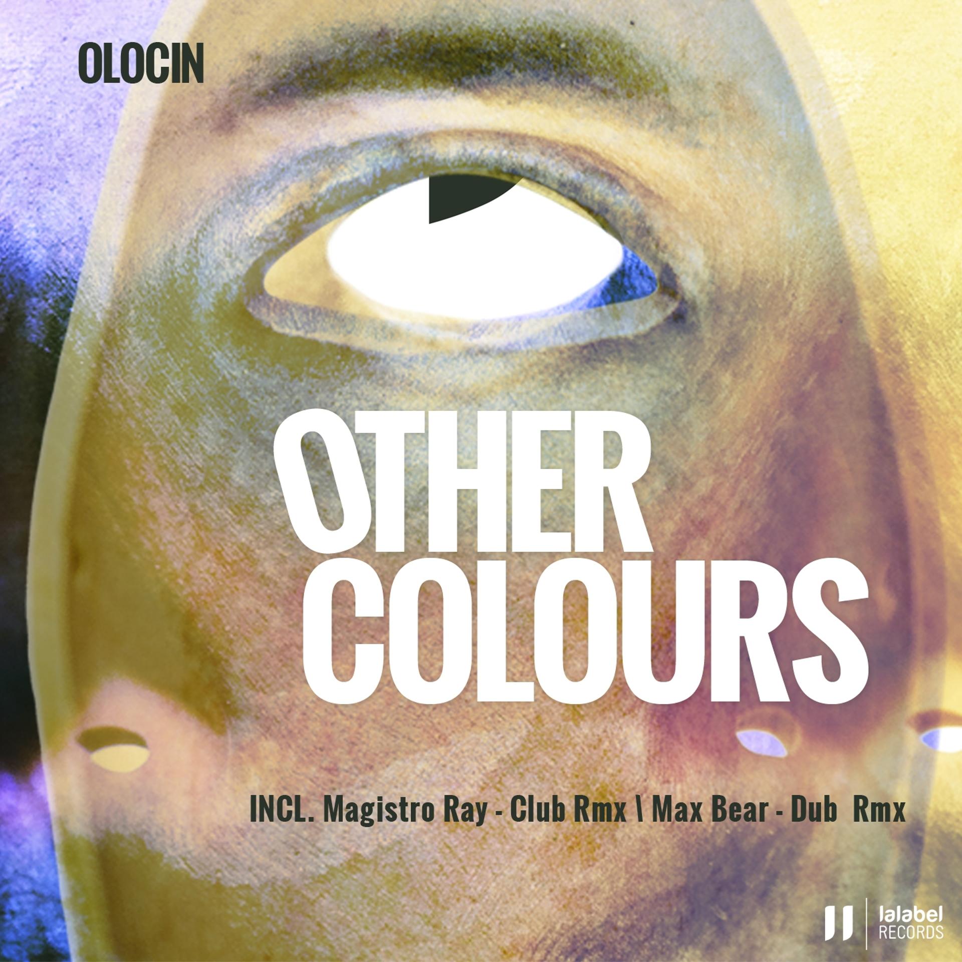 Постер альбома Other Colours