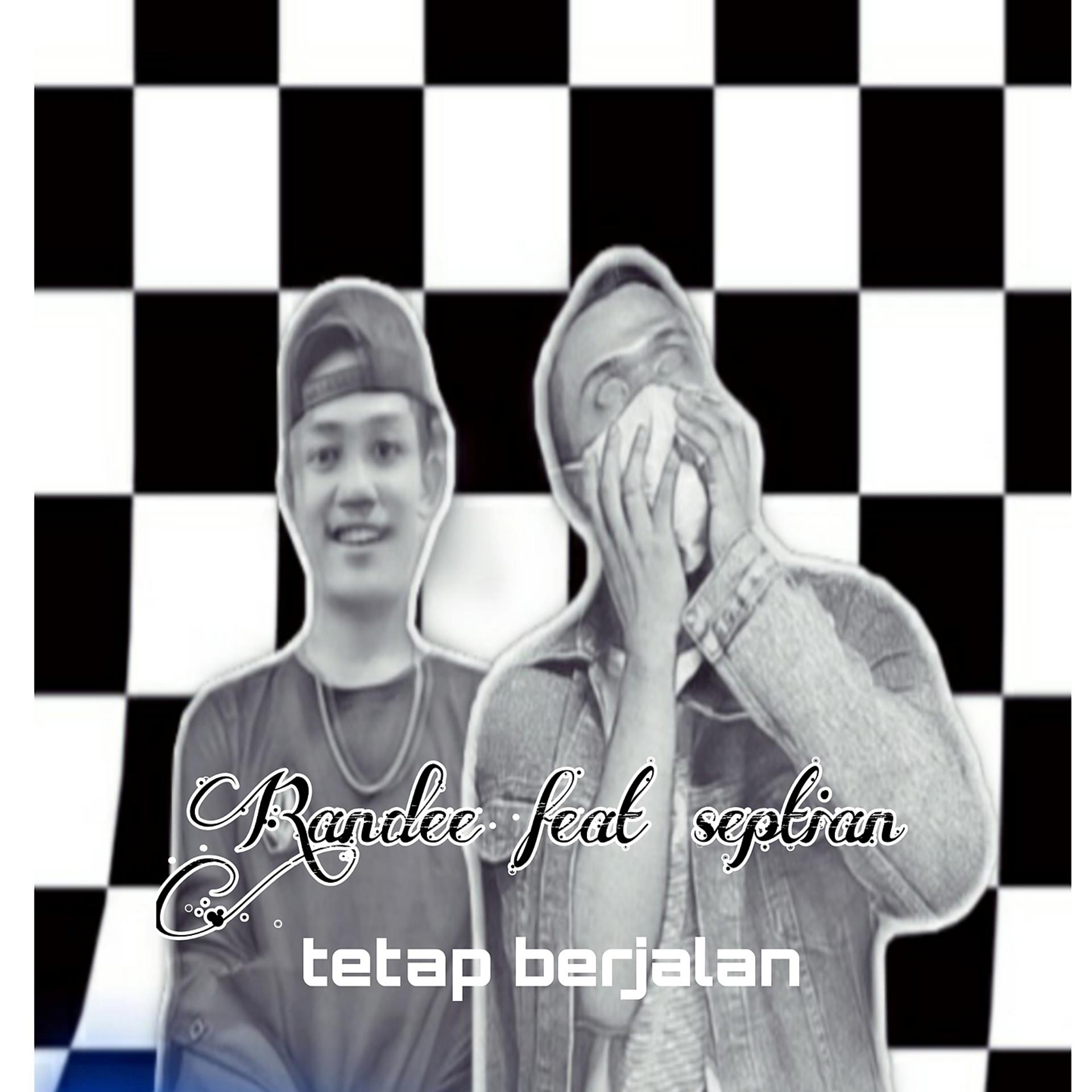 Постер альбома Tetap Berjalan