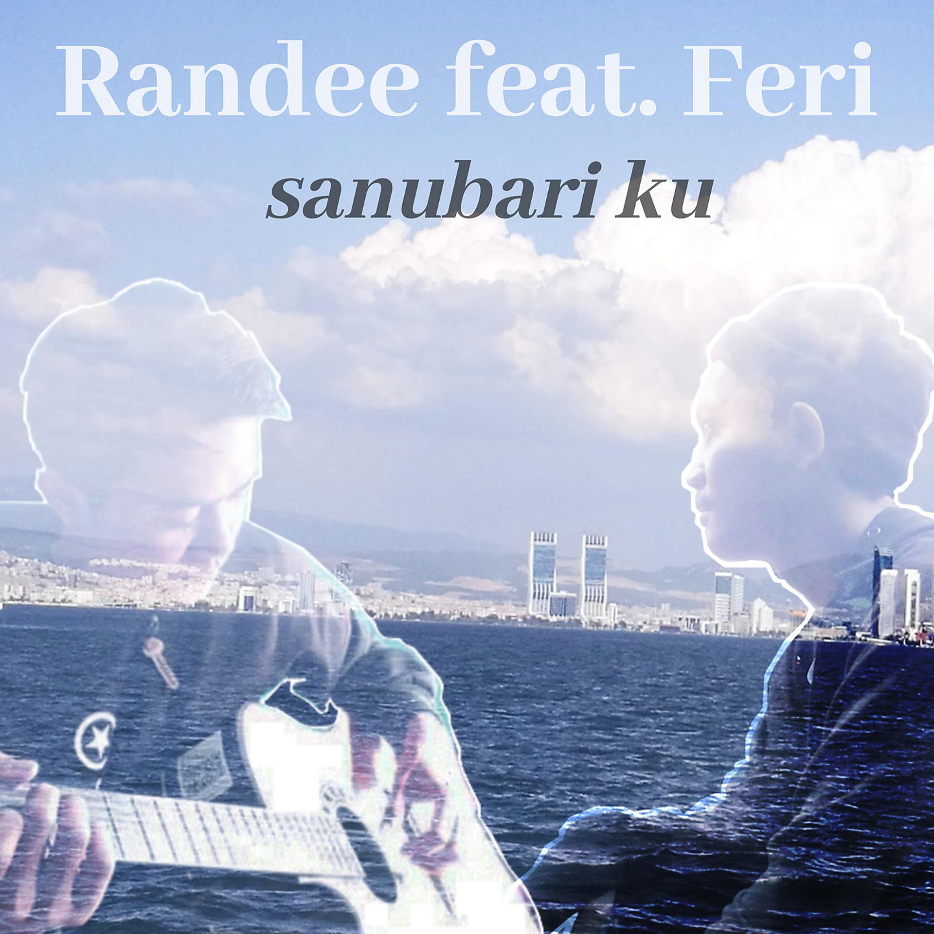 Постер альбома Sanubari Ku