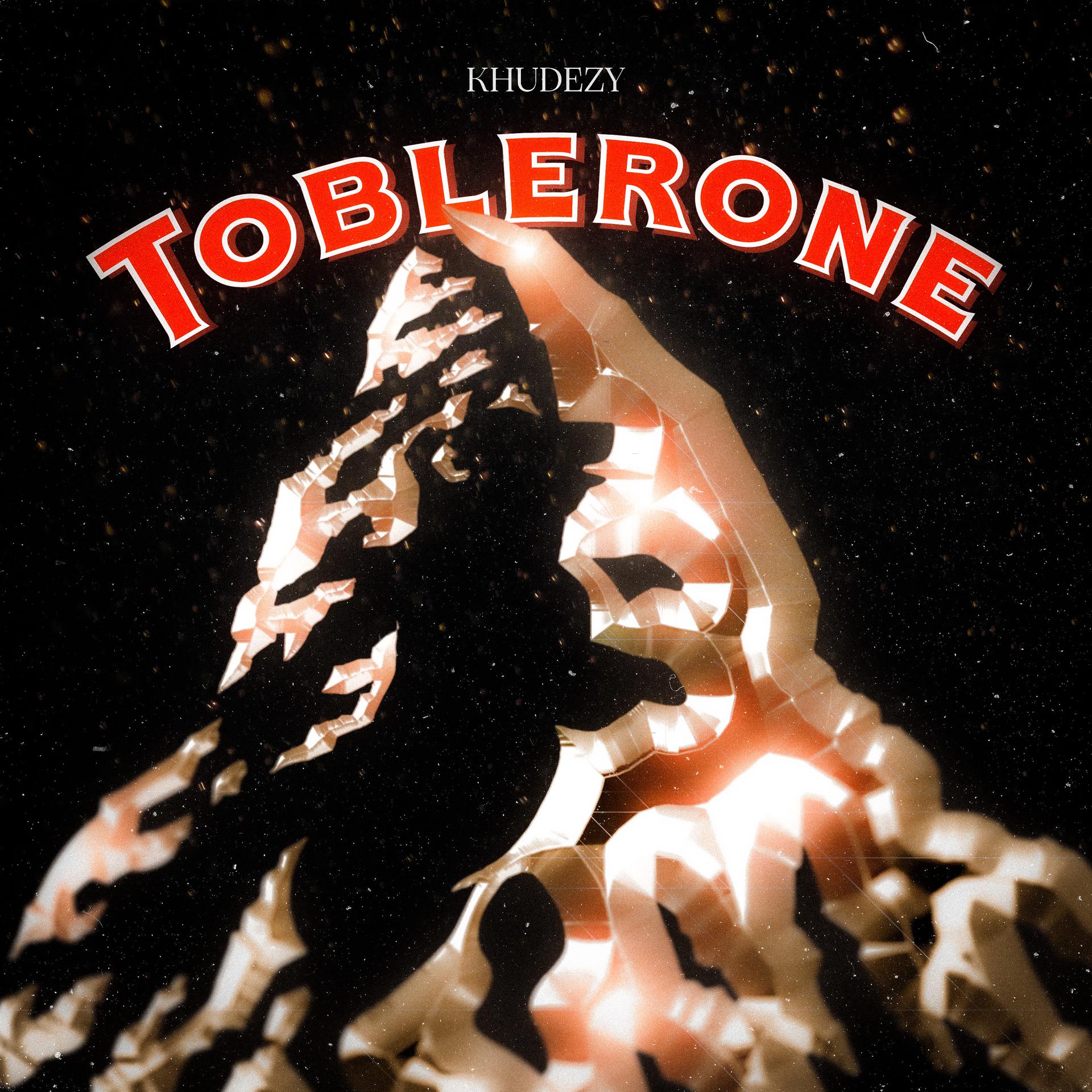 Постер альбома Toblerone (Prod. By OUTA)