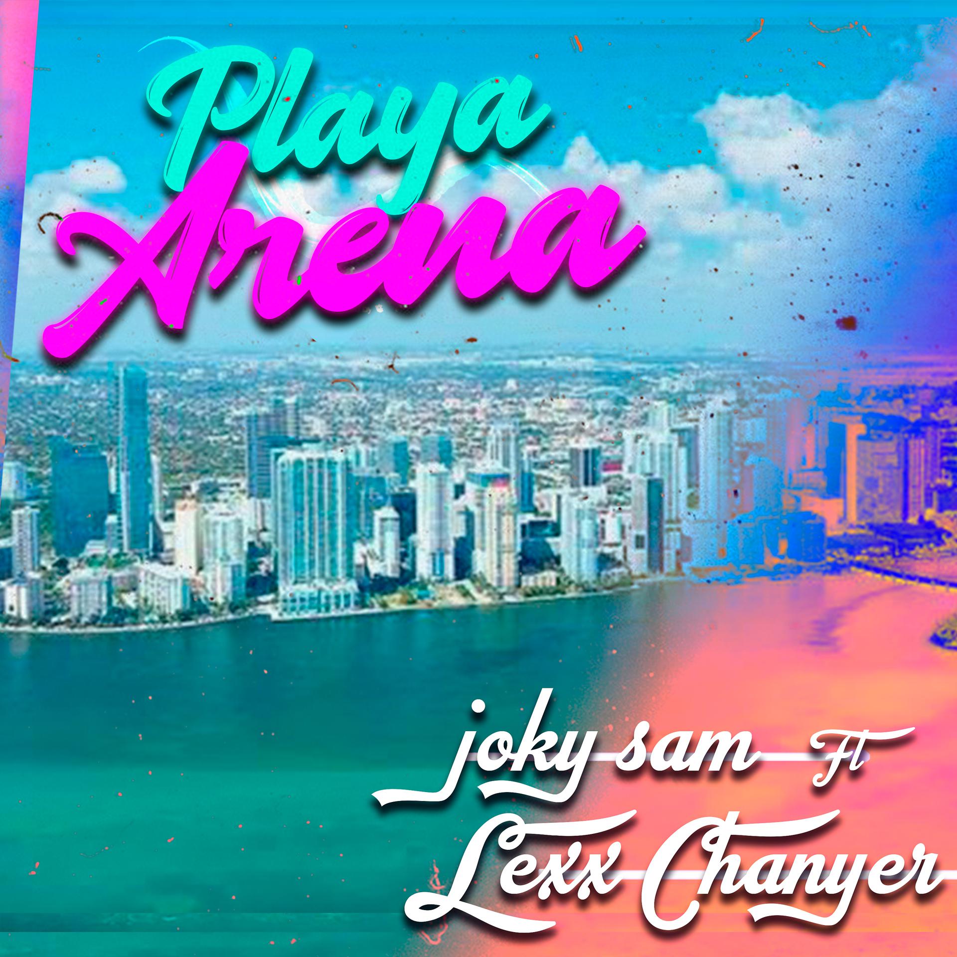 Постер альбома Playa Arena