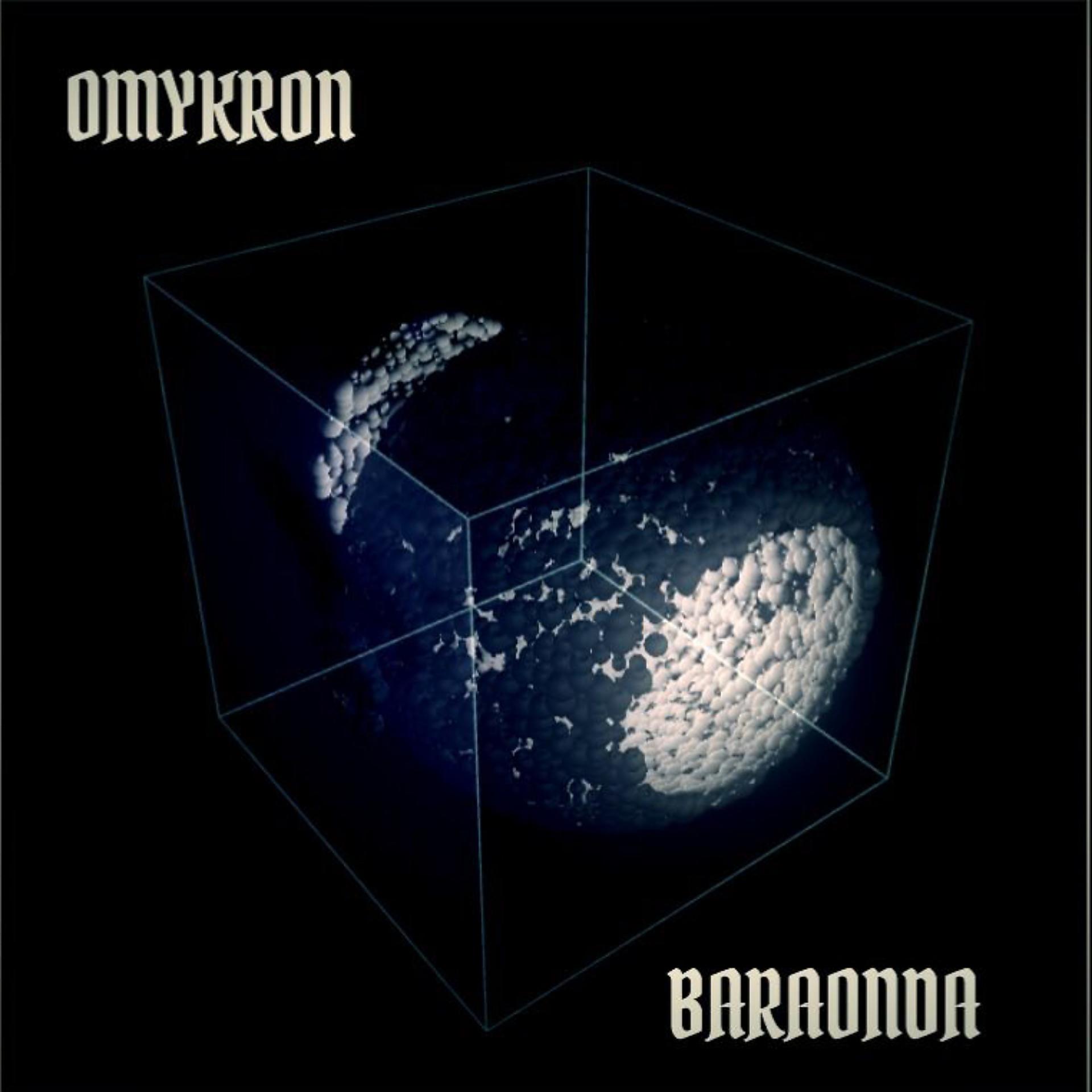 Постер альбома Baraonda