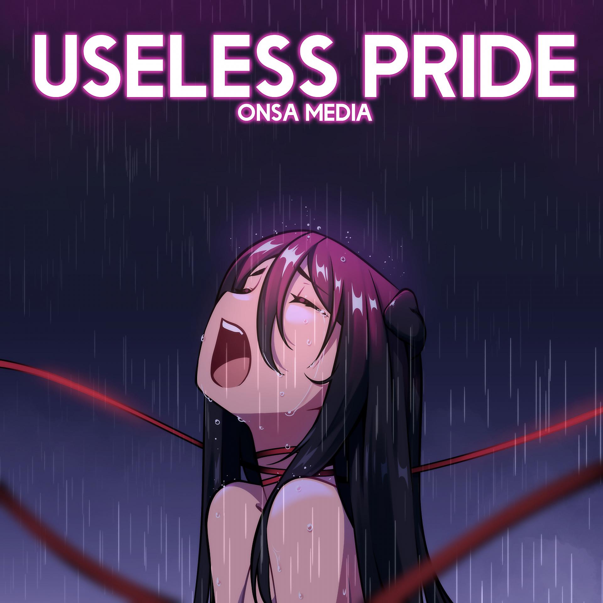 Постер альбома Useless Pride