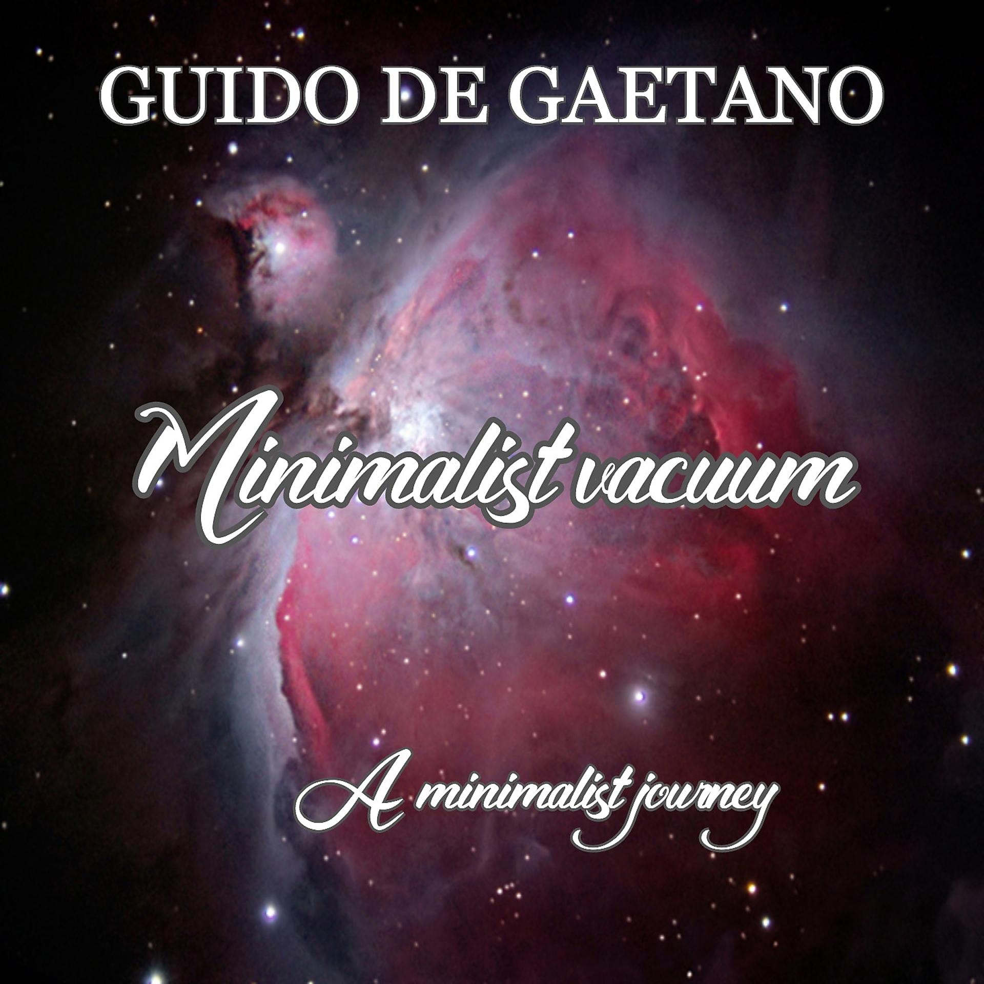 Постер альбома Minimalist Vacuum