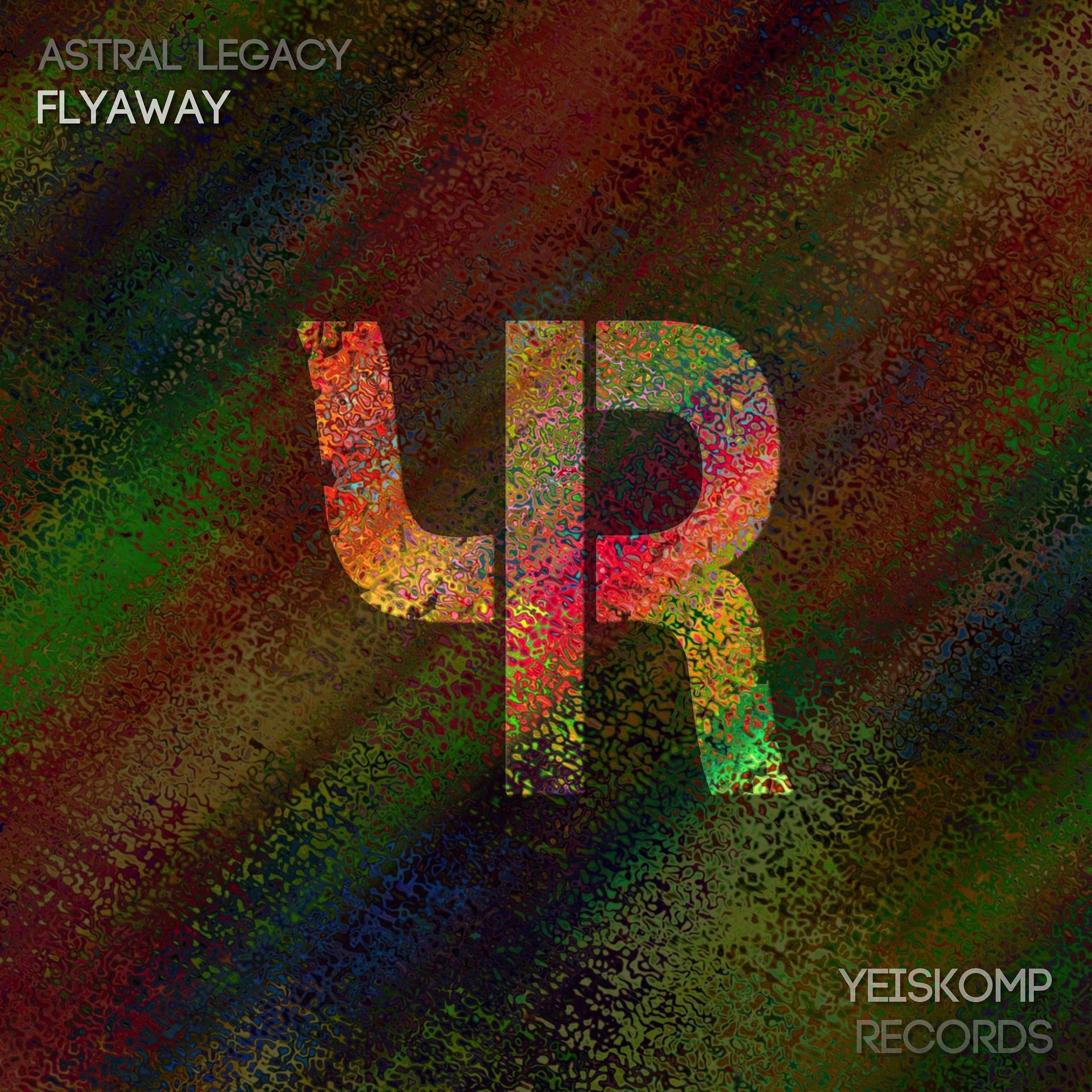 Постер альбома Flyaway