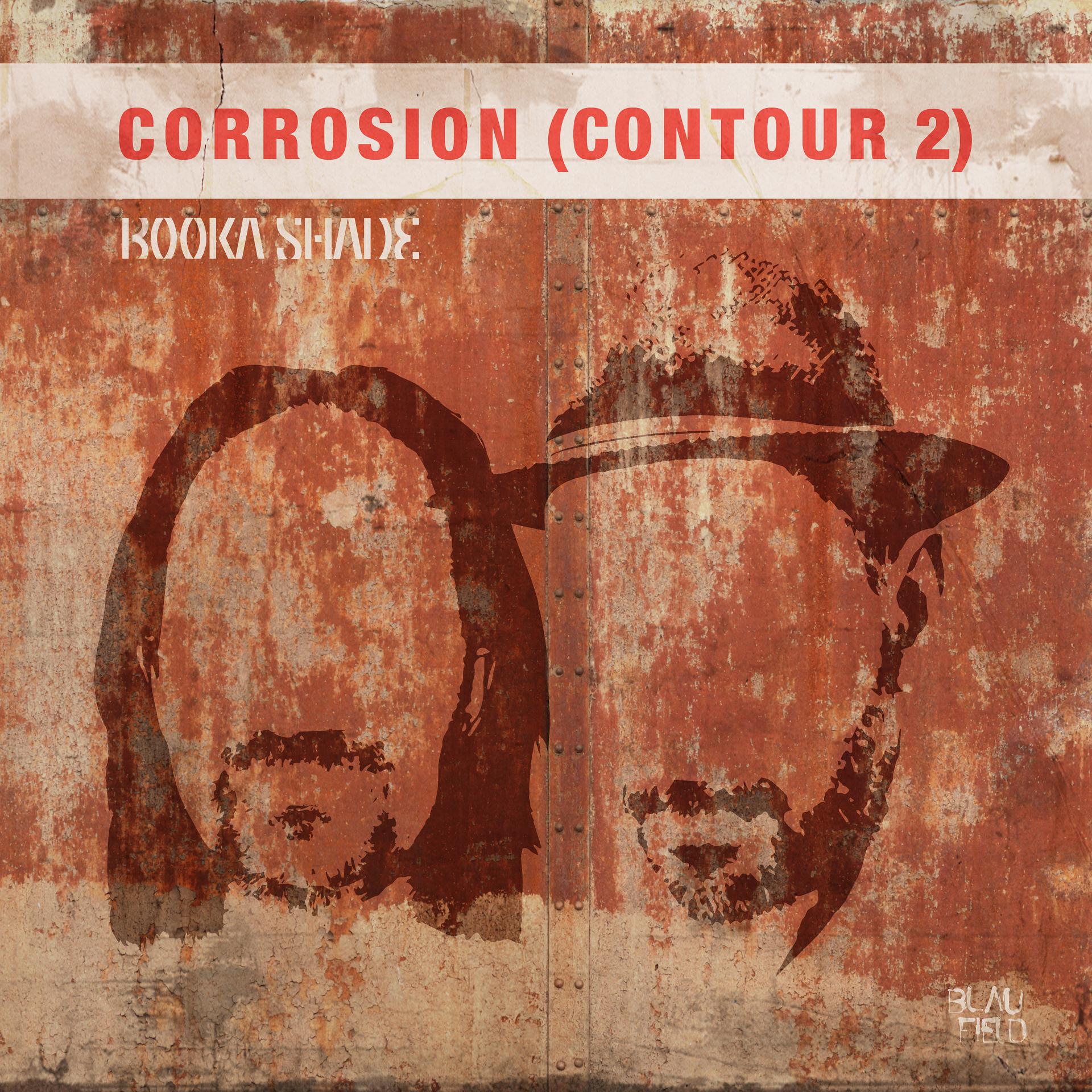 Постер альбома Corrosion (Contour 2)