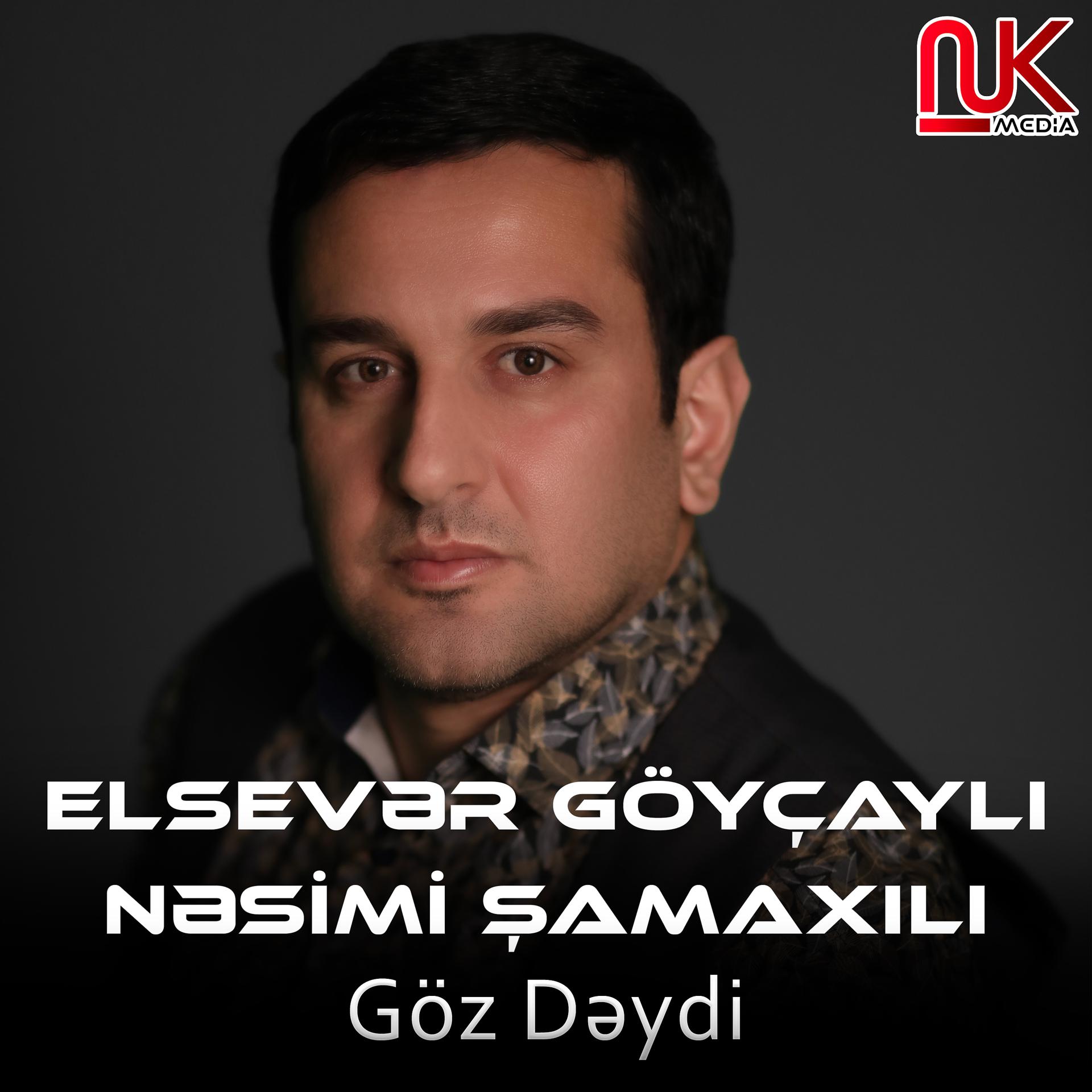 Постер альбома Göz Dəydi