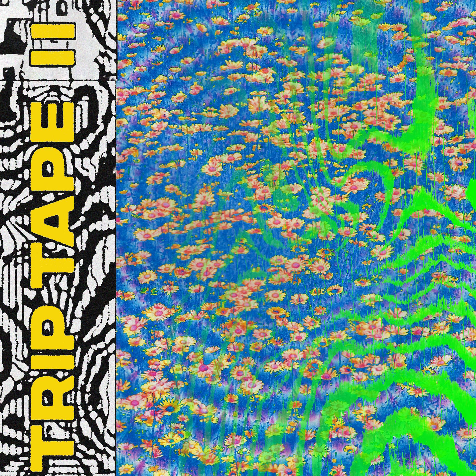 Постер альбома Trip Tape II
