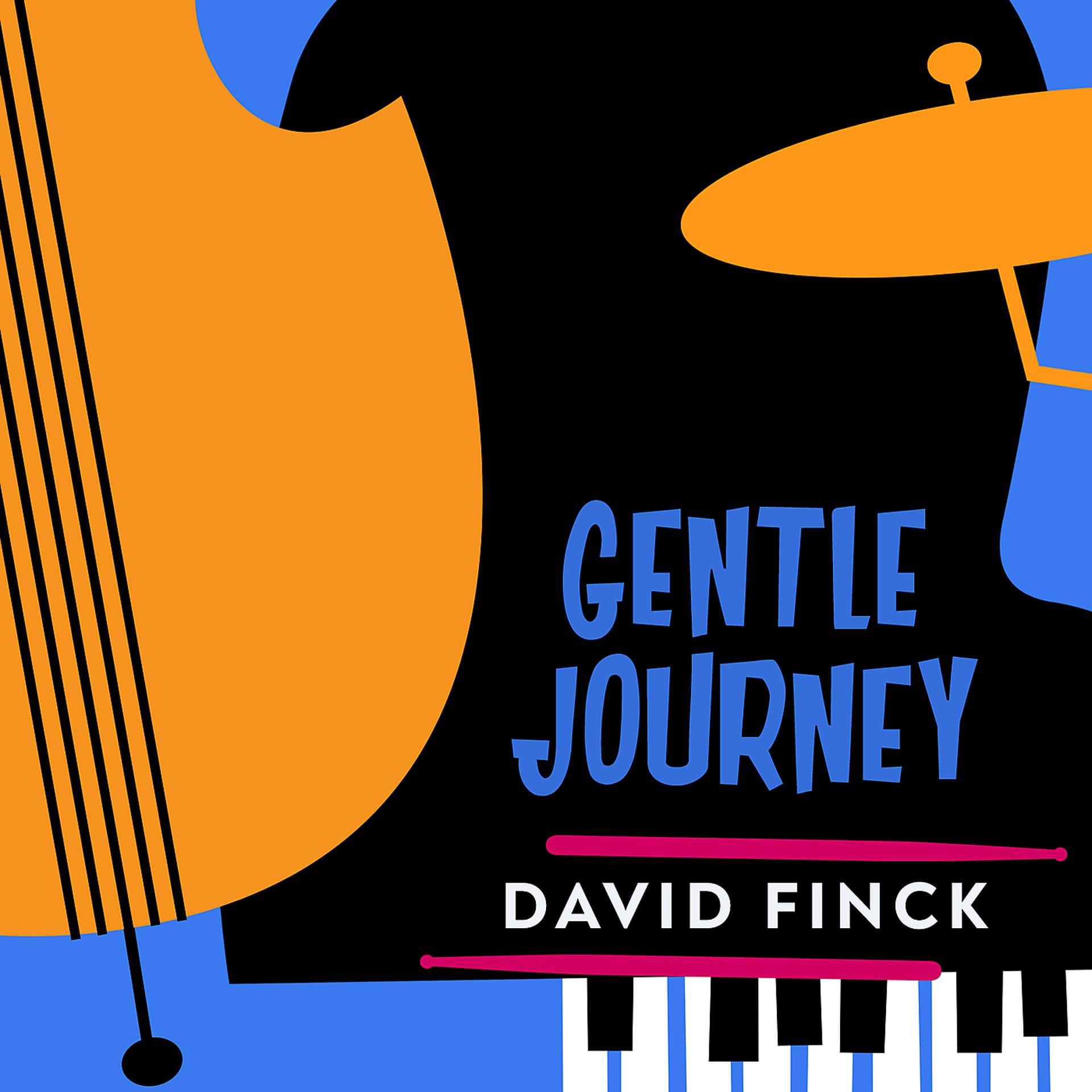 Постер альбома Gentle Journey